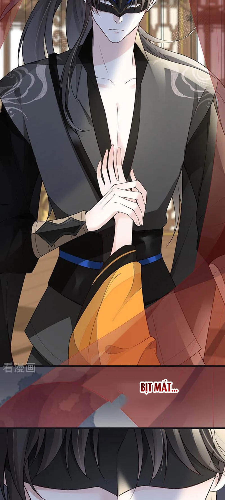 Thái Hậu Quân Hạ Thần Chapter 100 - 24