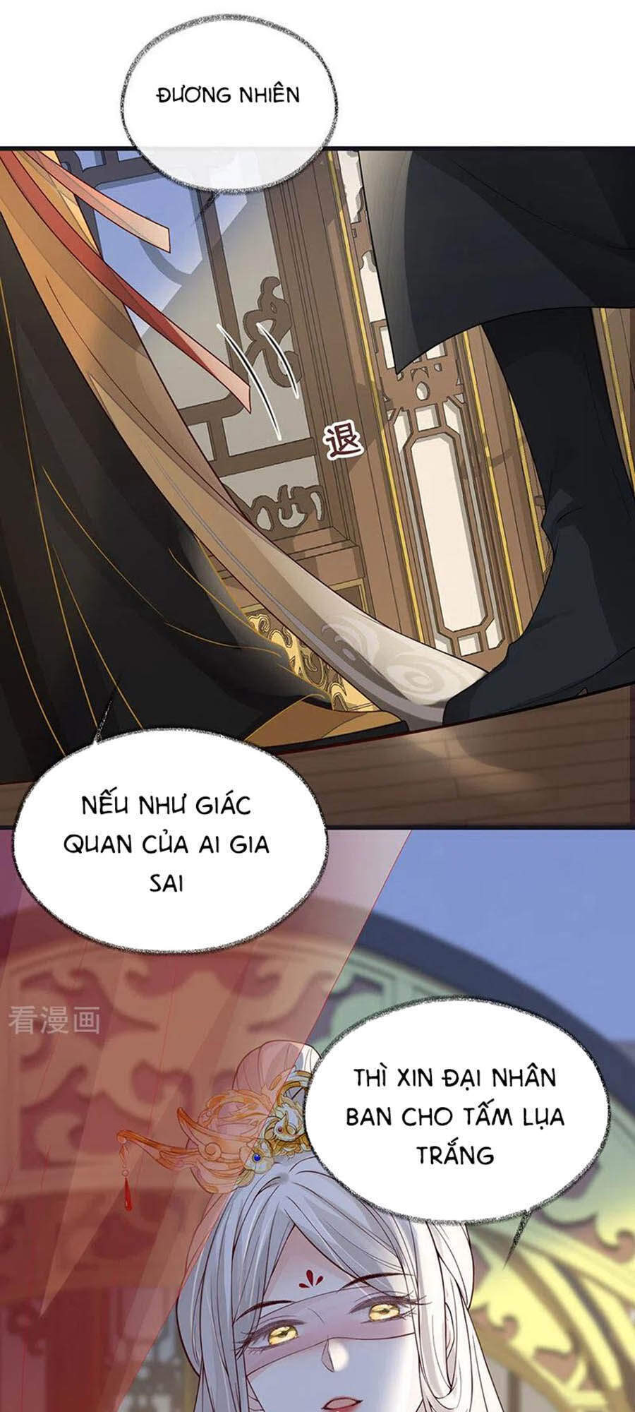 Thái Hậu Quân Hạ Thần Chapter 100 - 26