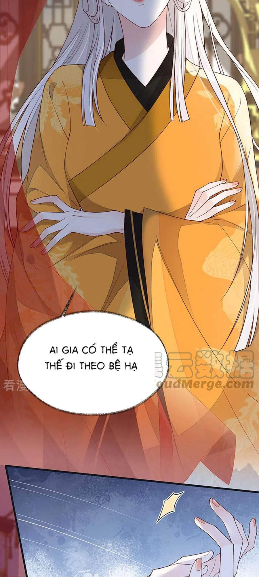 Thái Hậu Quân Hạ Thần Chapter 100 - 27