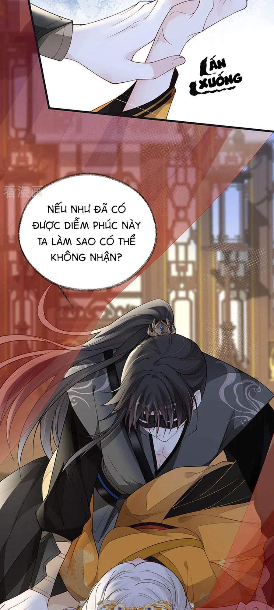 Thái Hậu Quân Hạ Thần Chapter 100 - 28