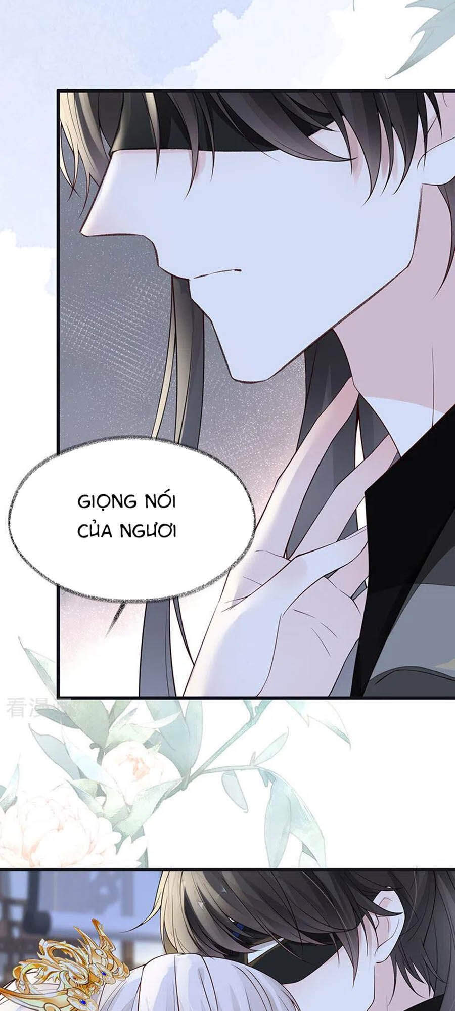 Thái Hậu Quân Hạ Thần Chapter 100 - 8