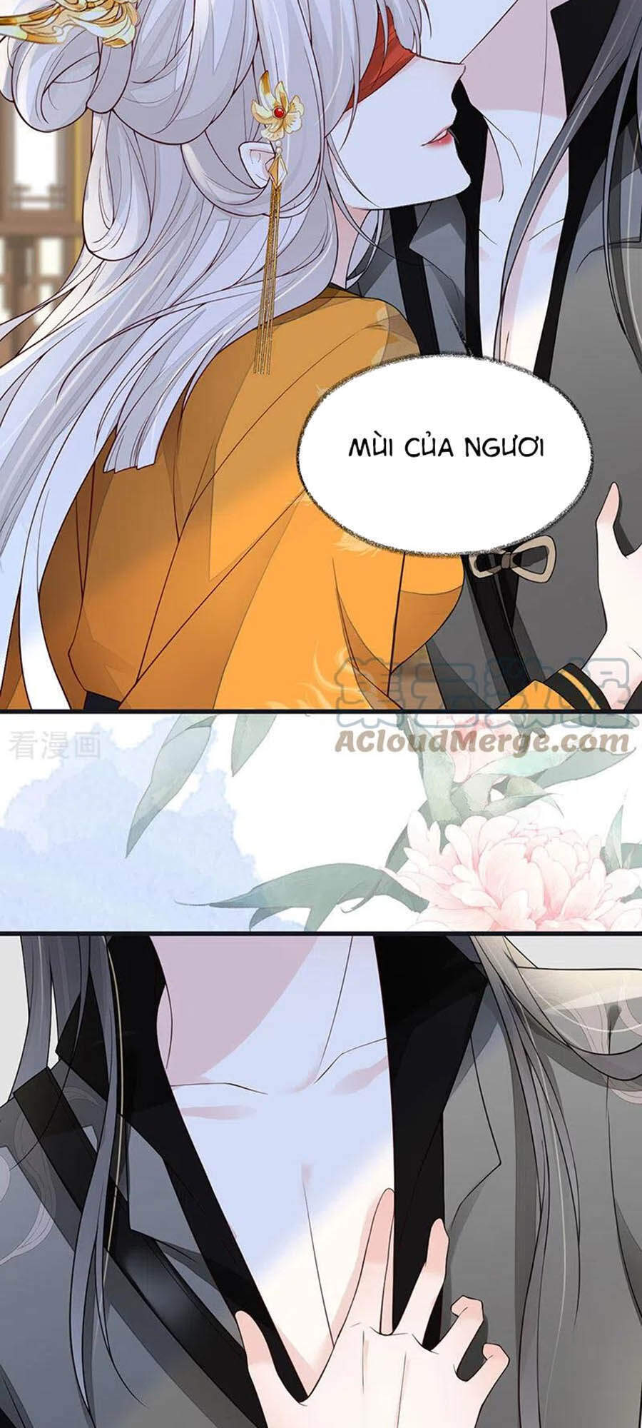 Thái Hậu Quân Hạ Thần Chapter 100 - 9