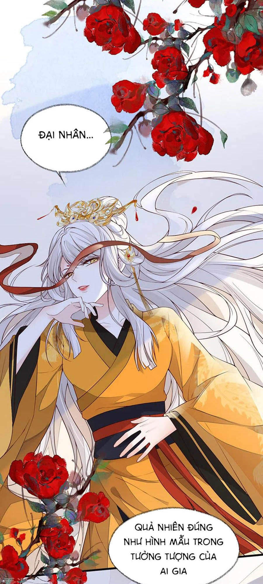 Thái Hậu Quân Hạ Thần Chapter 101 - 1