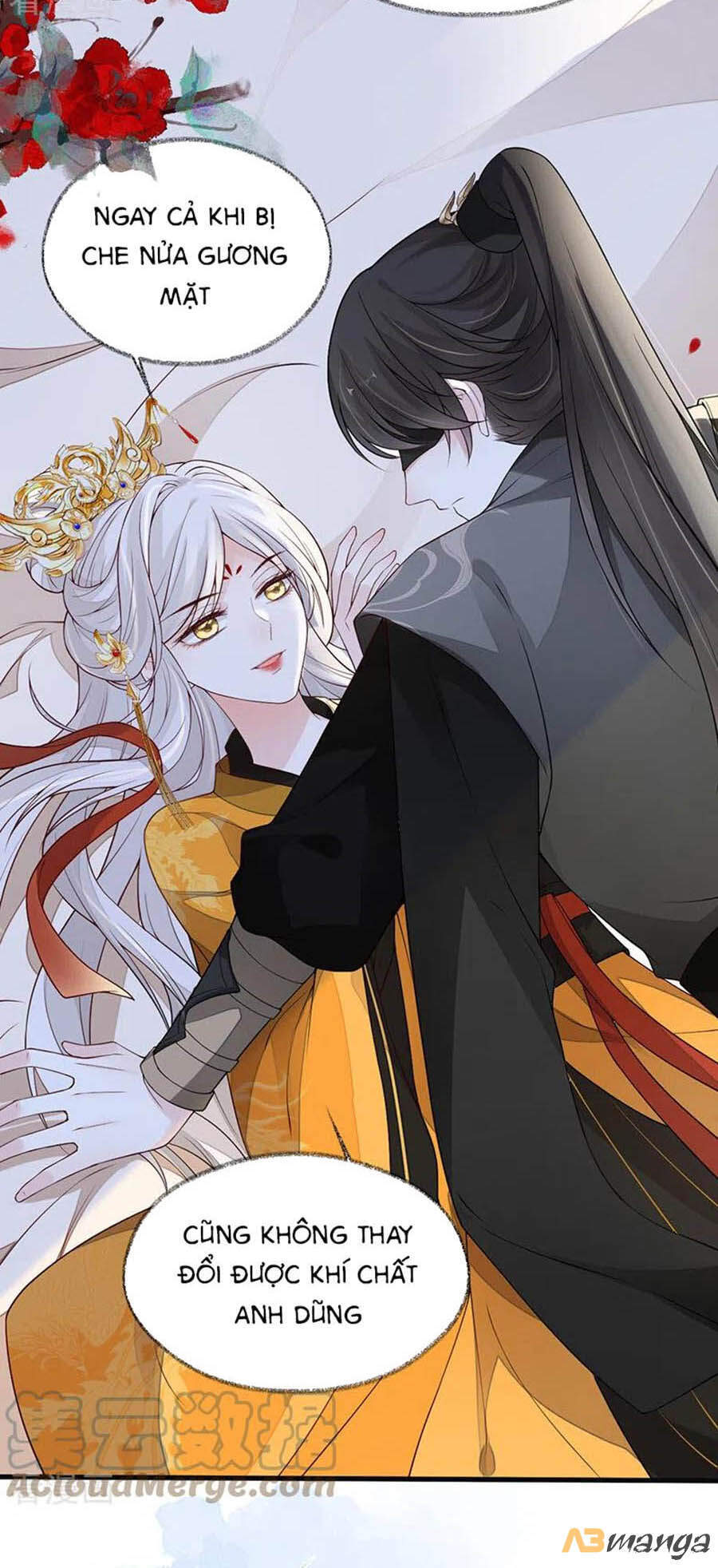 Thái Hậu Quân Hạ Thần Chapter 101 - 2