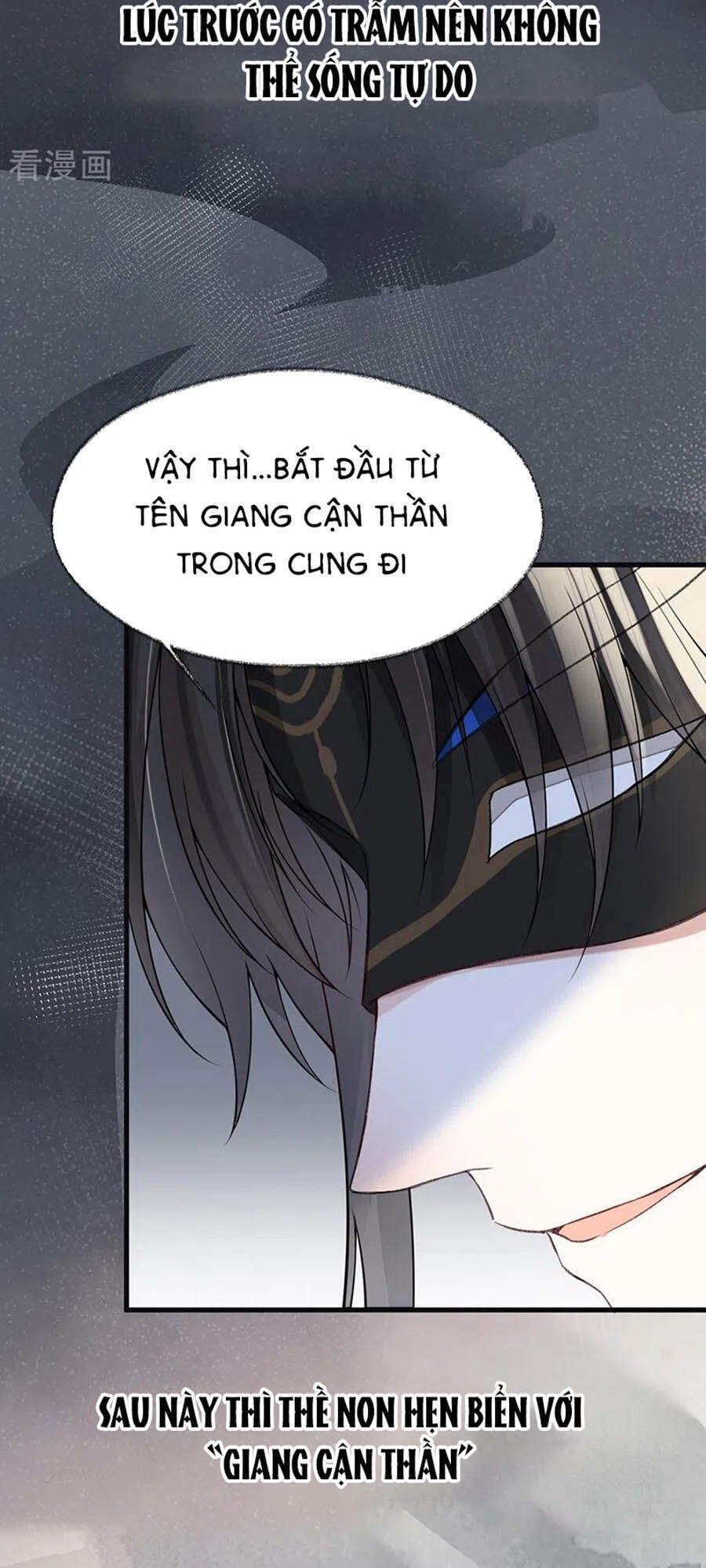 Thái Hậu Quân Hạ Thần Chapter 101 - 20