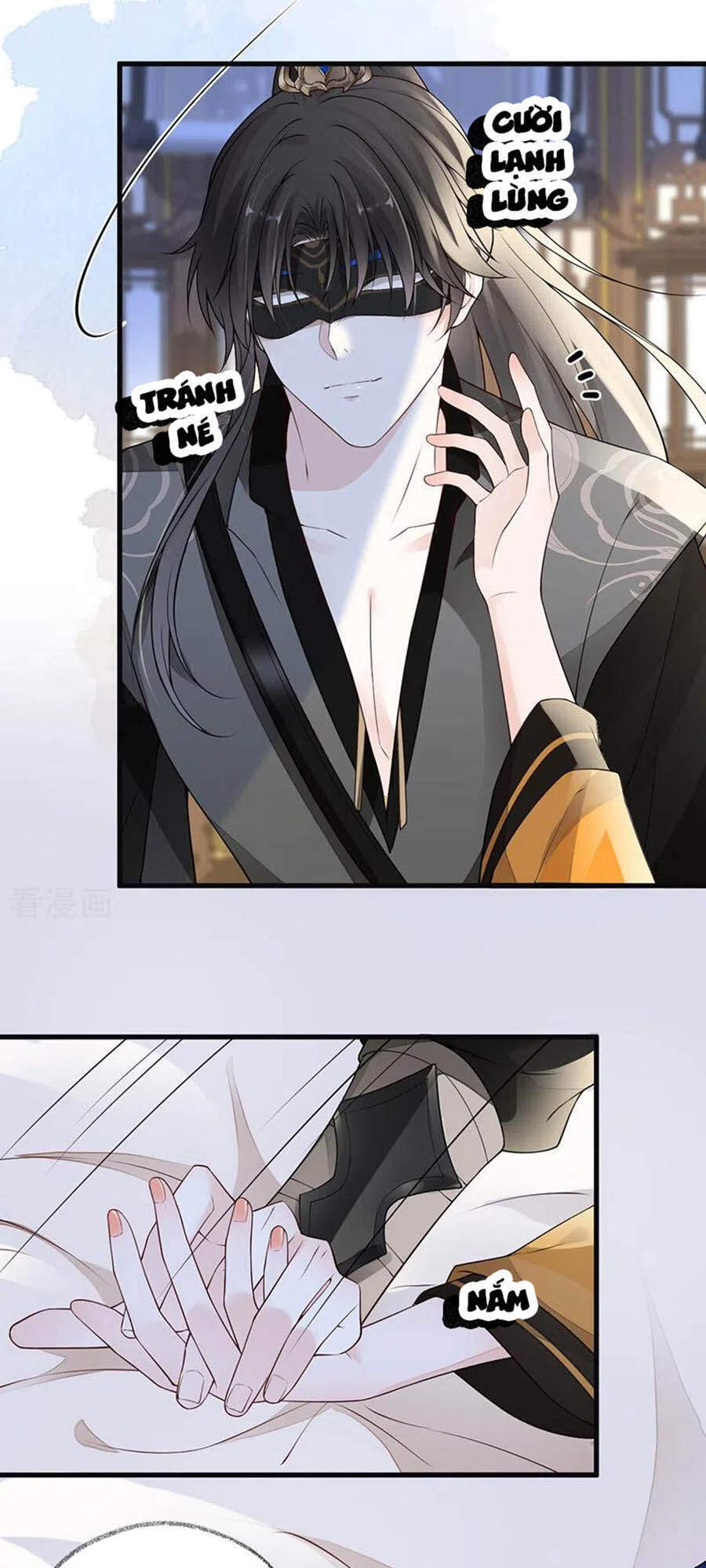 Thái Hậu Quân Hạ Thần Chapter 101 - 3