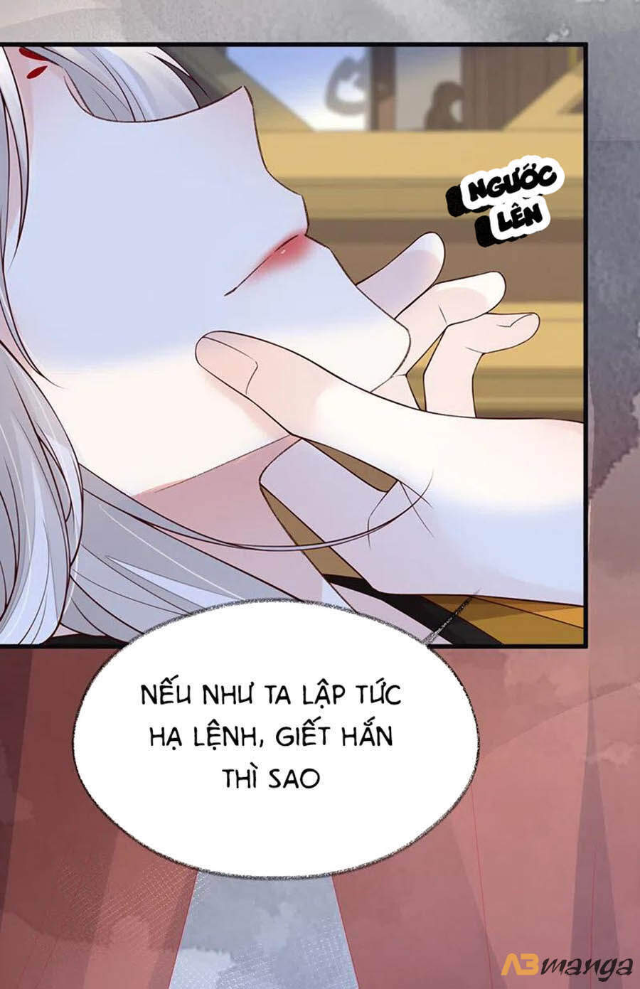 Thái Hậu Quân Hạ Thần Chapter 101 - 21