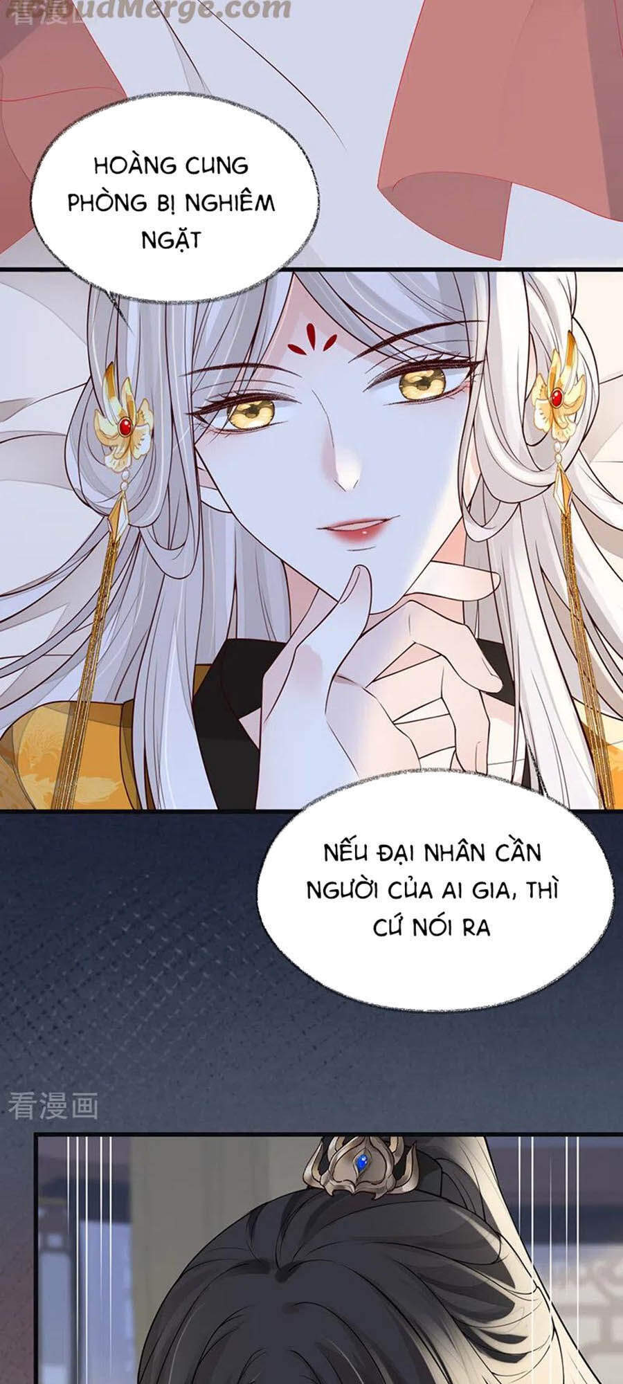 Thái Hậu Quân Hạ Thần Chapter 101 - 23