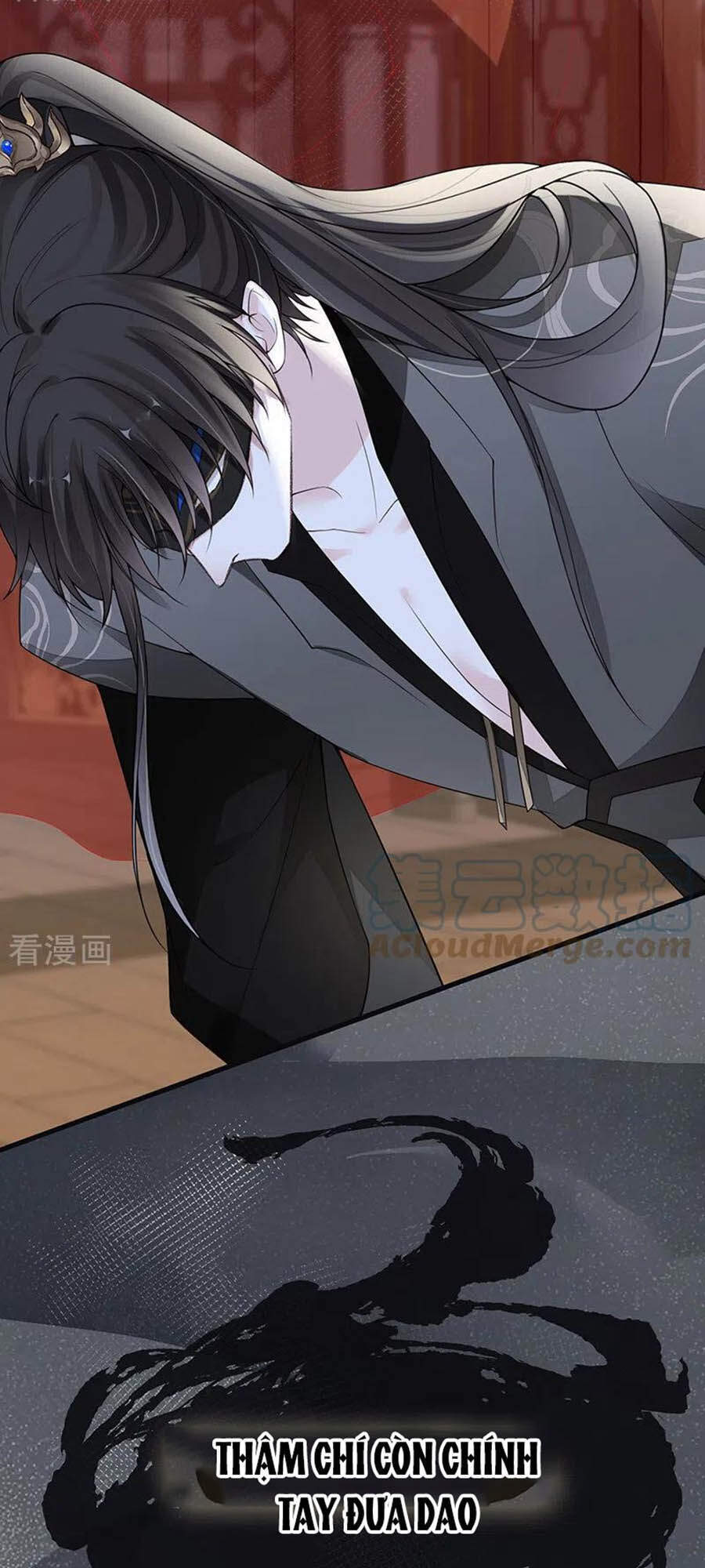 Thái Hậu Quân Hạ Thần Chapter 101 - 28