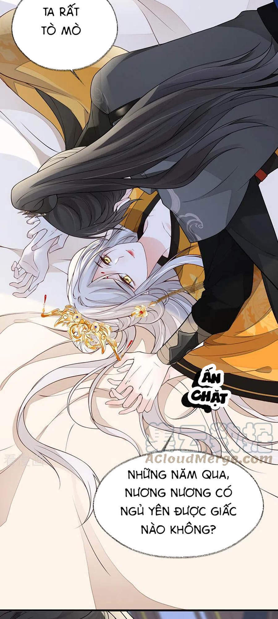 Thái Hậu Quân Hạ Thần Chapter 101 - 4