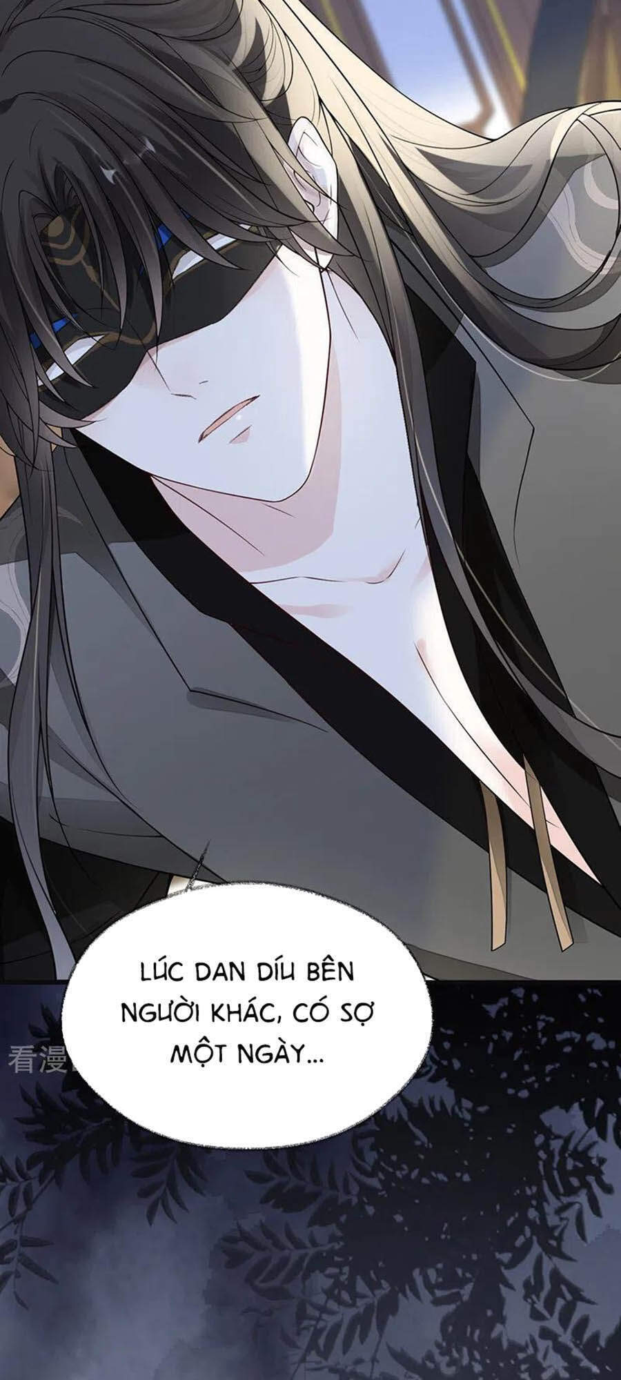Thái Hậu Quân Hạ Thần Chapter 101 - 5
