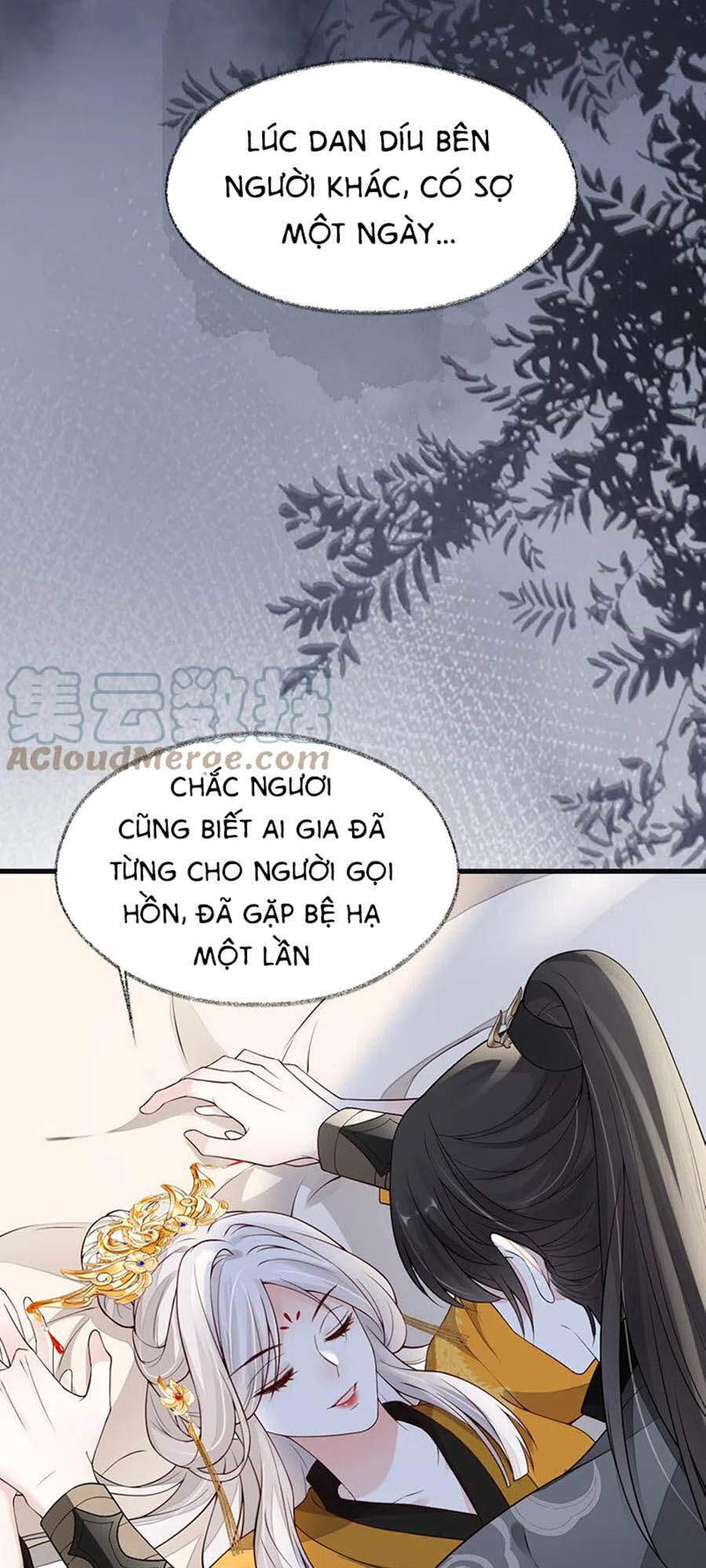 Thái Hậu Quân Hạ Thần Chapter 101 - 6