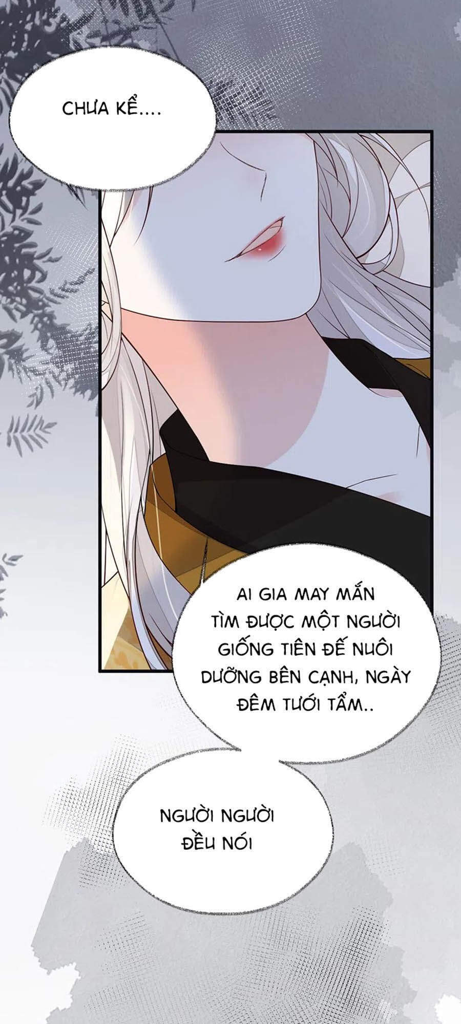 Thái Hậu Quân Hạ Thần Chapter 101 - 8