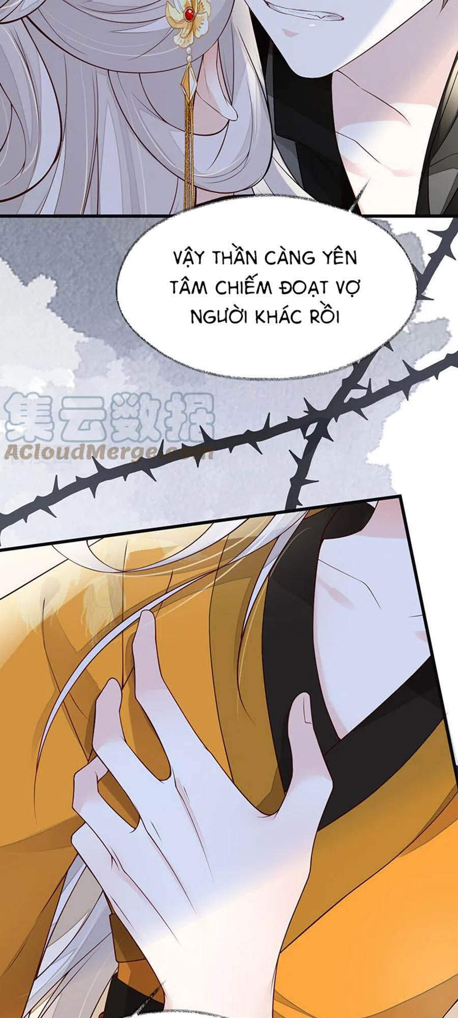 Thái Hậu Quân Hạ Thần Chapter 101 - 10