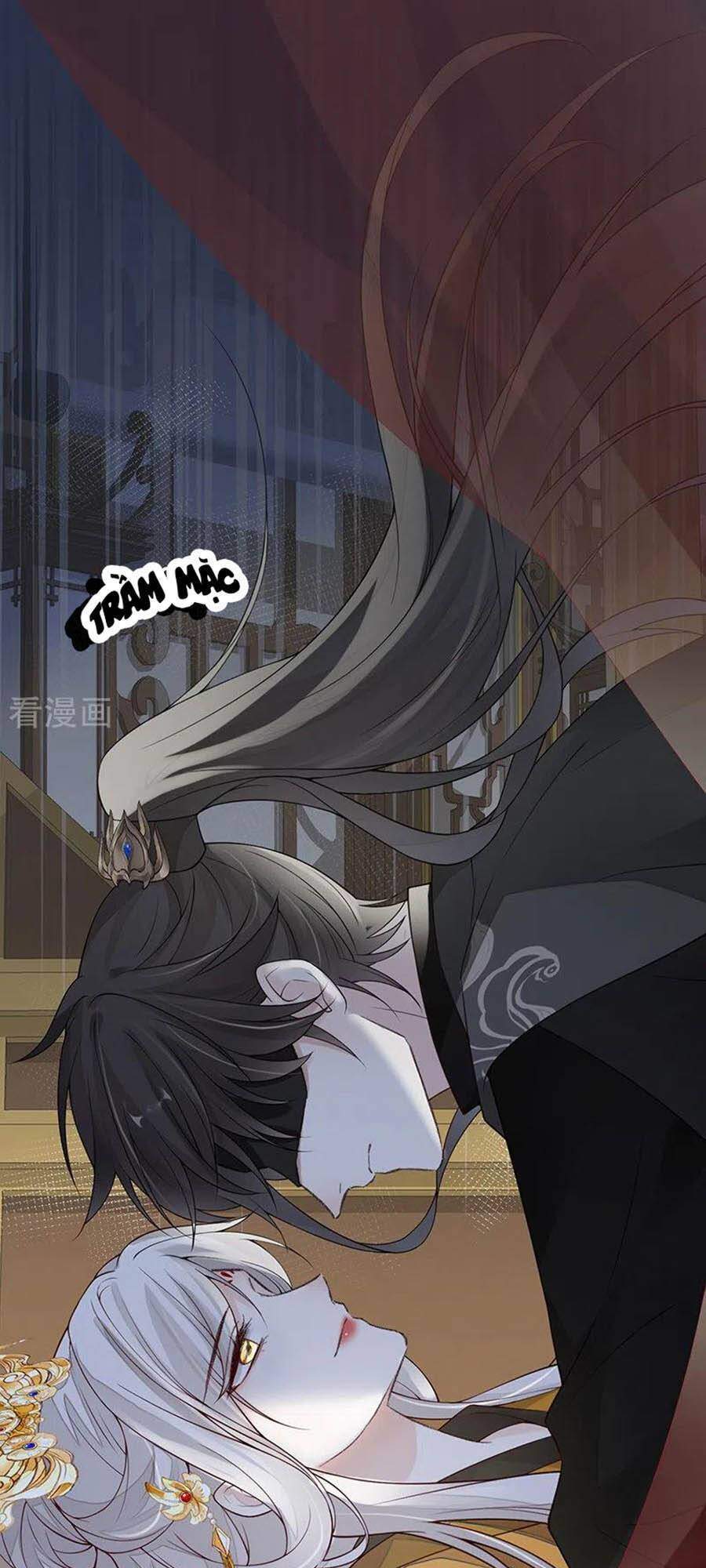 Thái Hậu Quân Hạ Thần Chapter 102 - 2