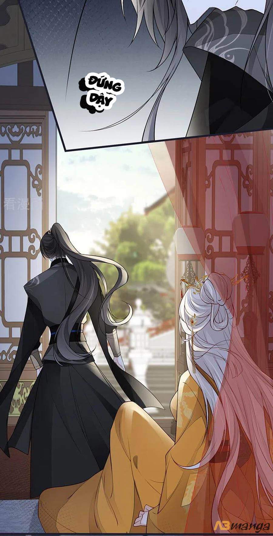 Thái Hậu Quân Hạ Thần Chapter 102 - 11