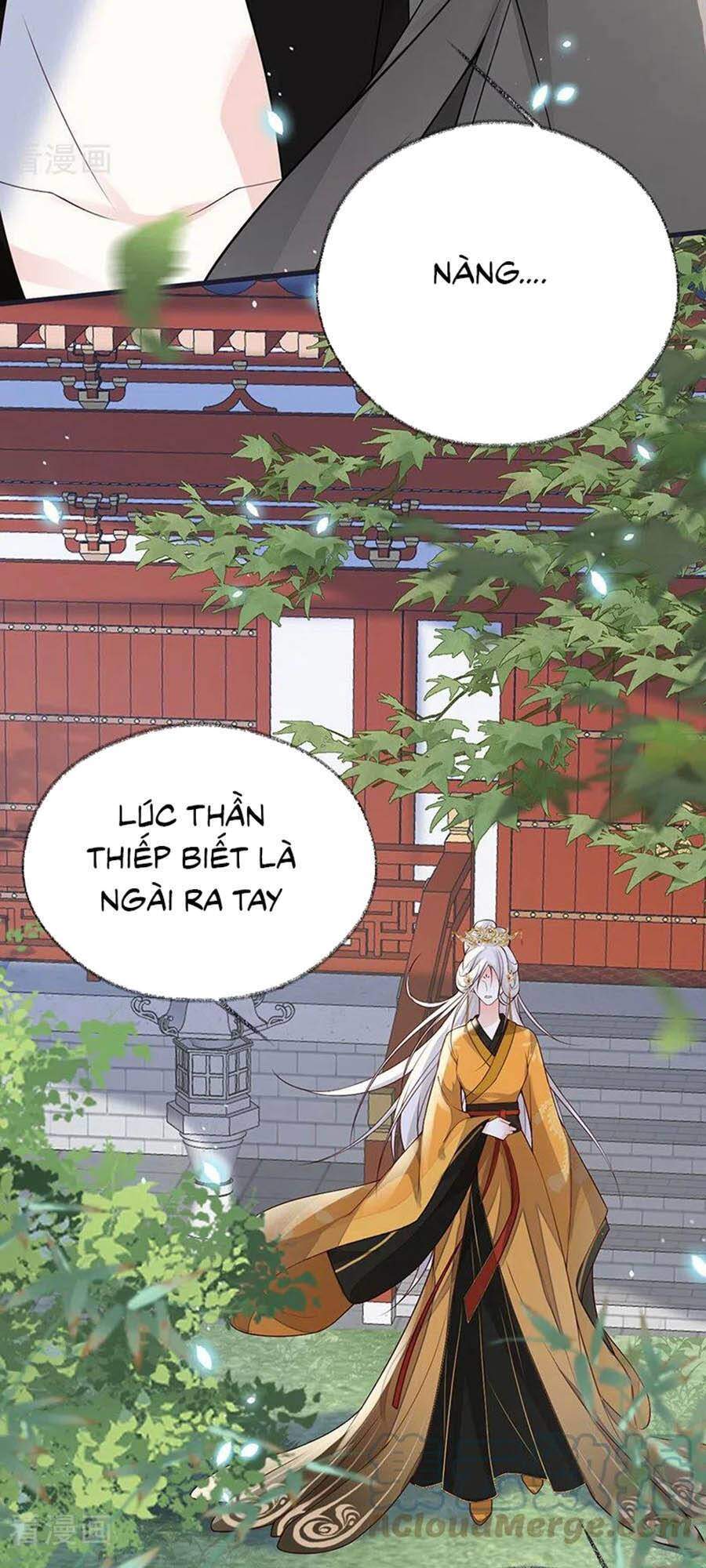 Thái Hậu Quân Hạ Thần Chapter 102 - 17