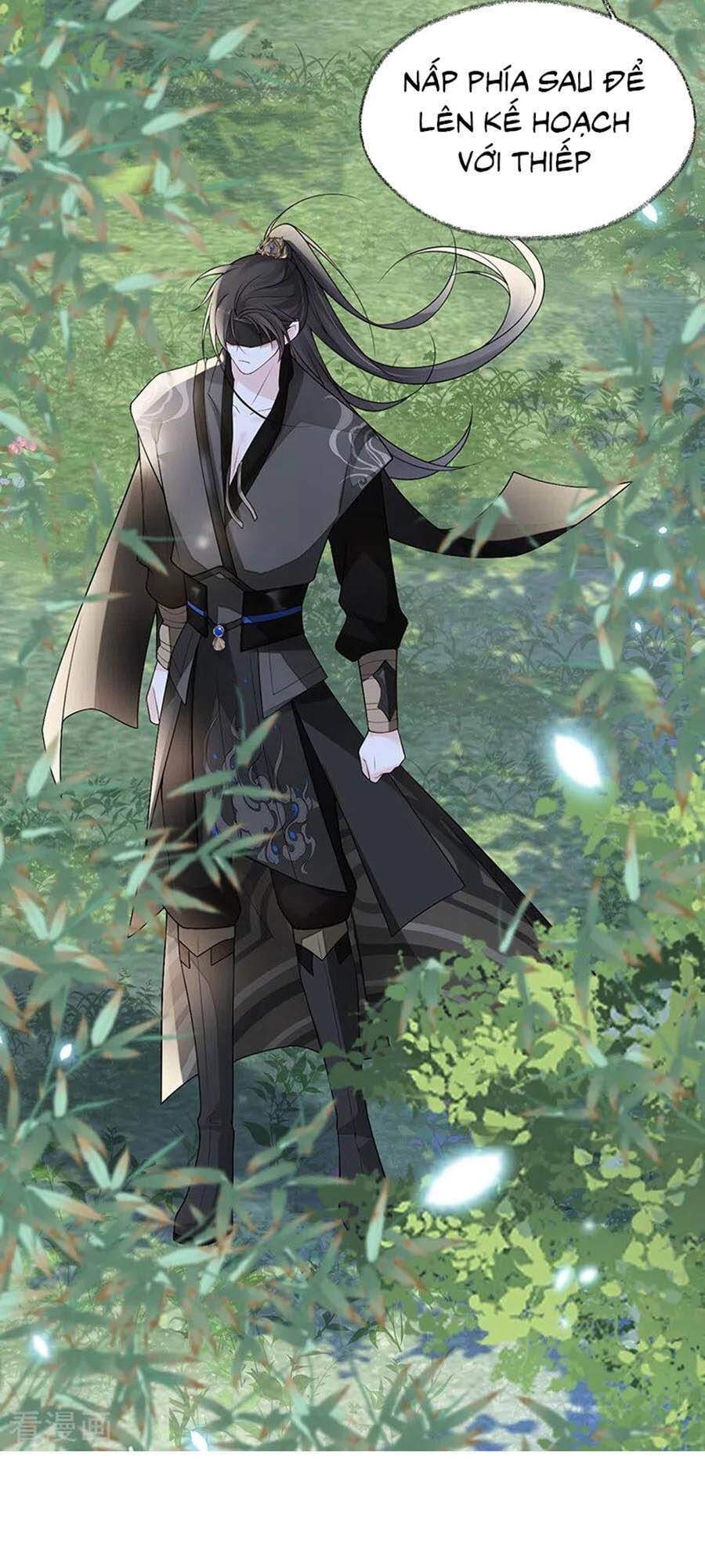 Thái Hậu Quân Hạ Thần Chapter 102 - 18