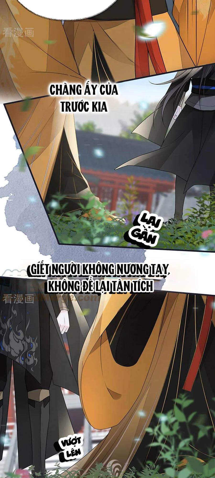 Thái Hậu Quân Hạ Thần Chapter 102 - 21