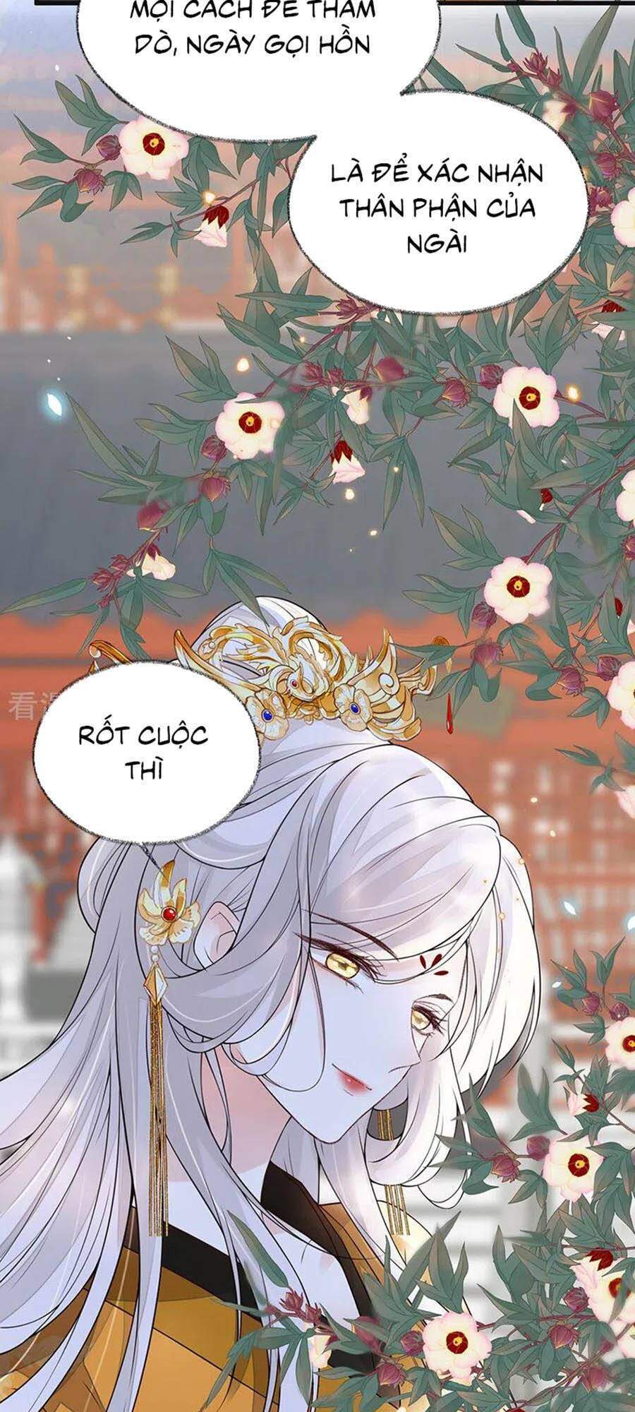 Thái Hậu Quân Hạ Thần Chapter 102 - 33
