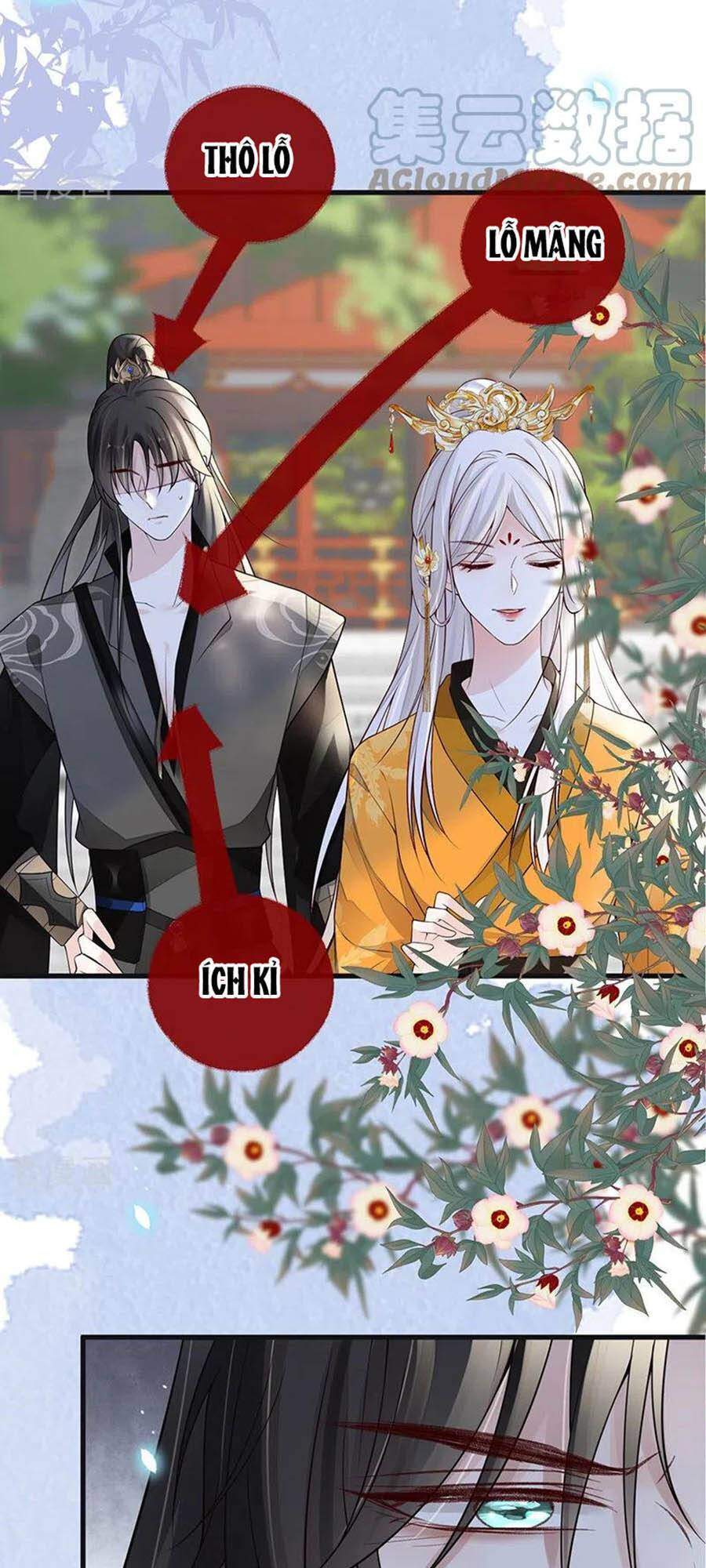 Thái Hậu Quân Hạ Thần Chapter 102 - 36