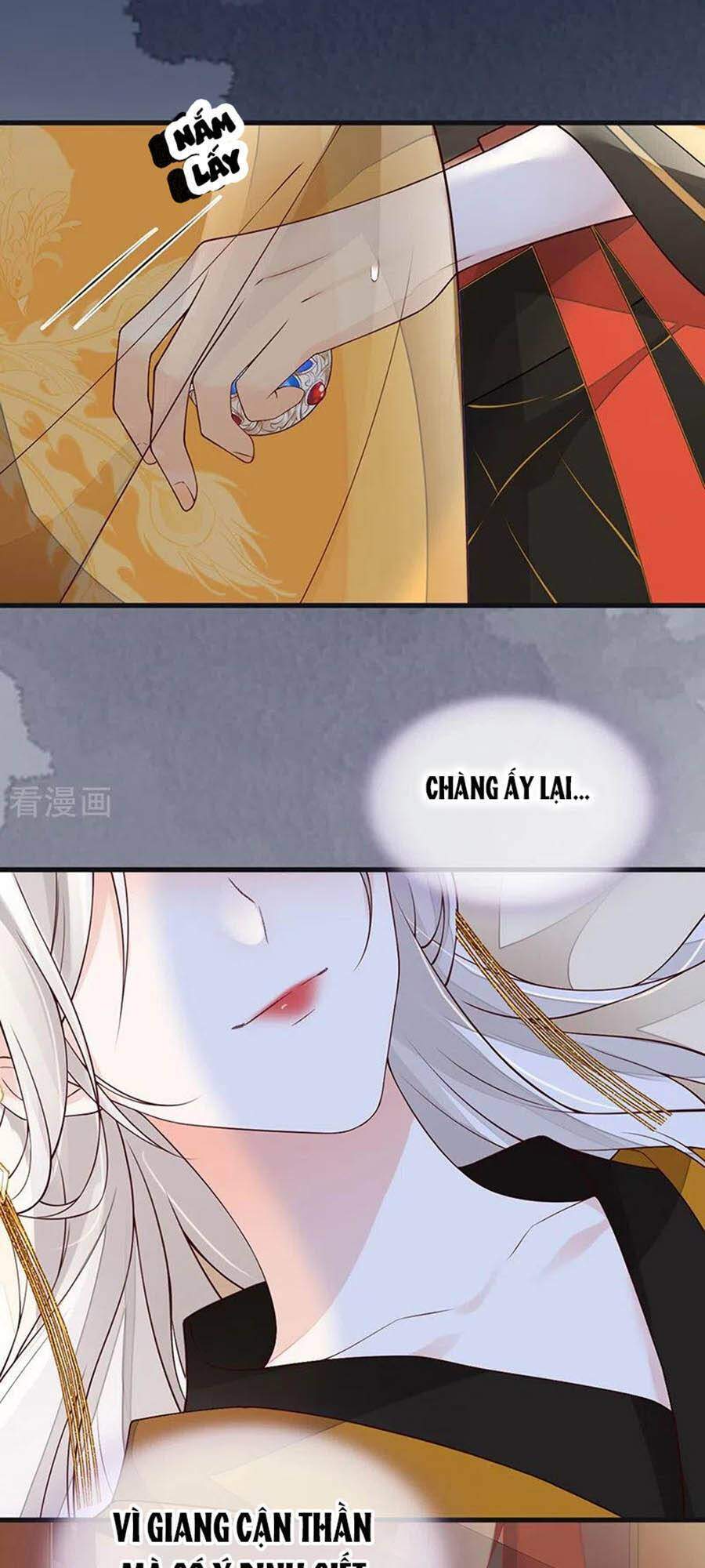 Thái Hậu Quân Hạ Thần Chapter 102 - 5