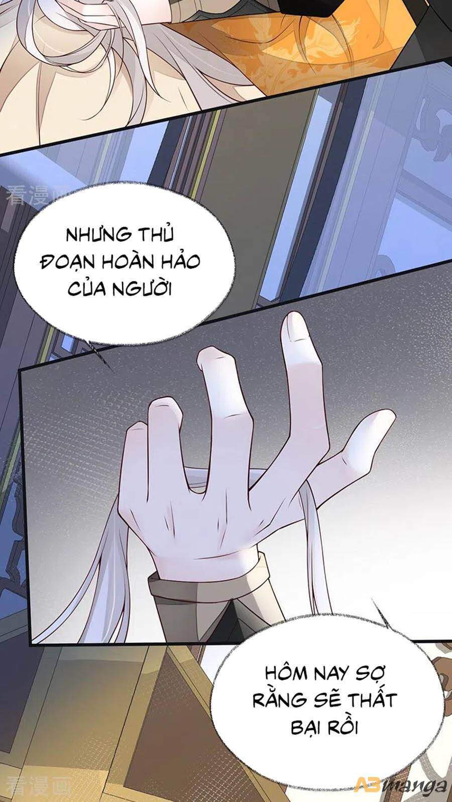 Thái Hậu Quân Hạ Thần Chapter 102 - 7