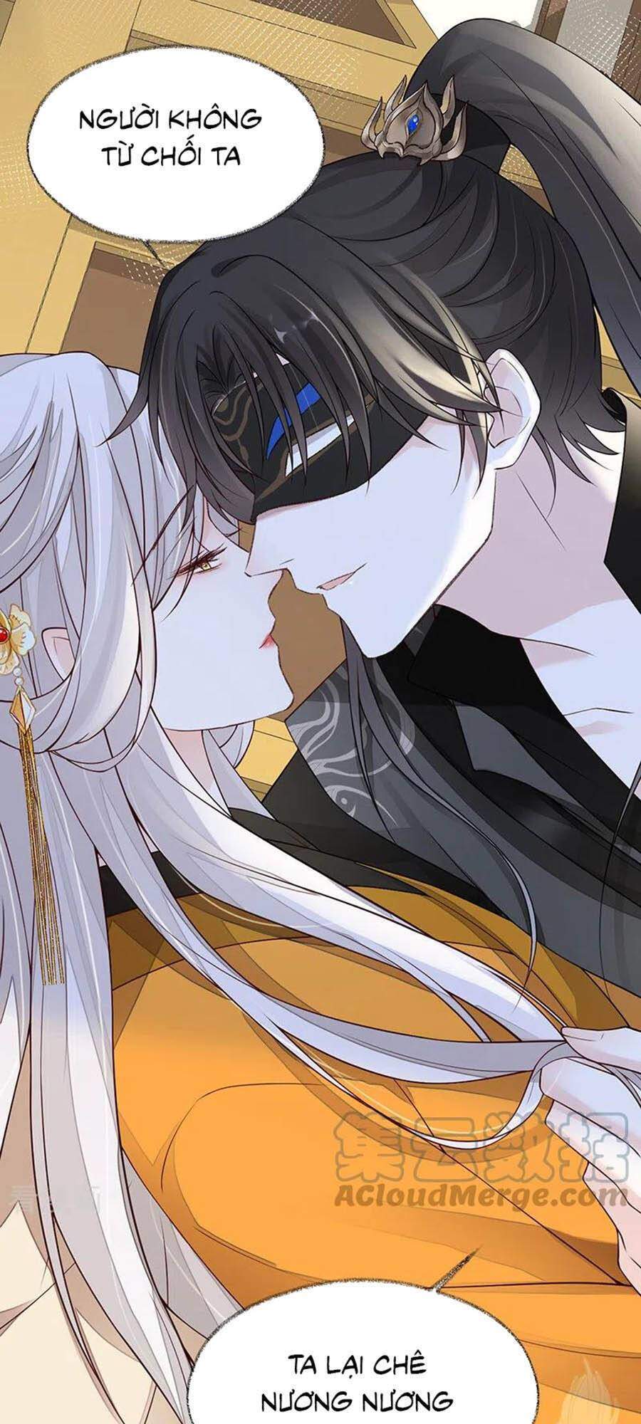 Thái Hậu Quân Hạ Thần Chapter 102 - 8