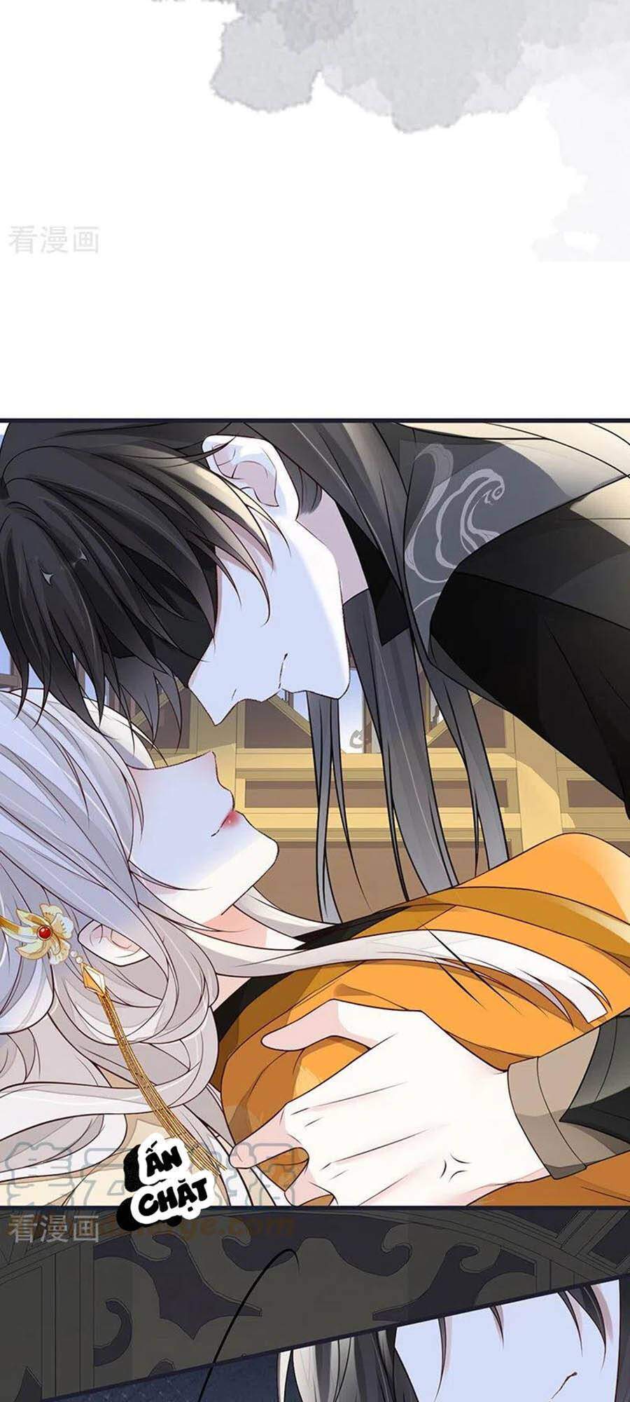 Thái Hậu Quân Hạ Thần Chapter 102 - 10