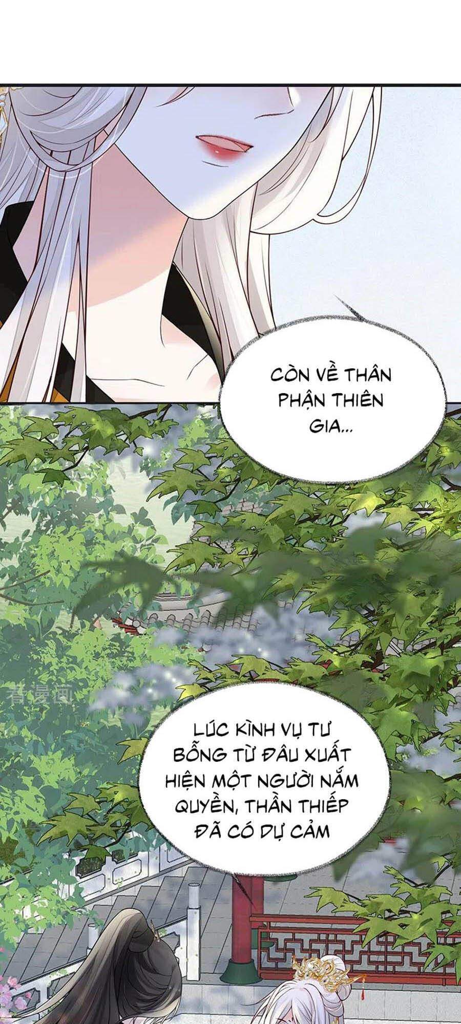 Thái Hậu Quân Hạ Thần Chapter 103 - 2