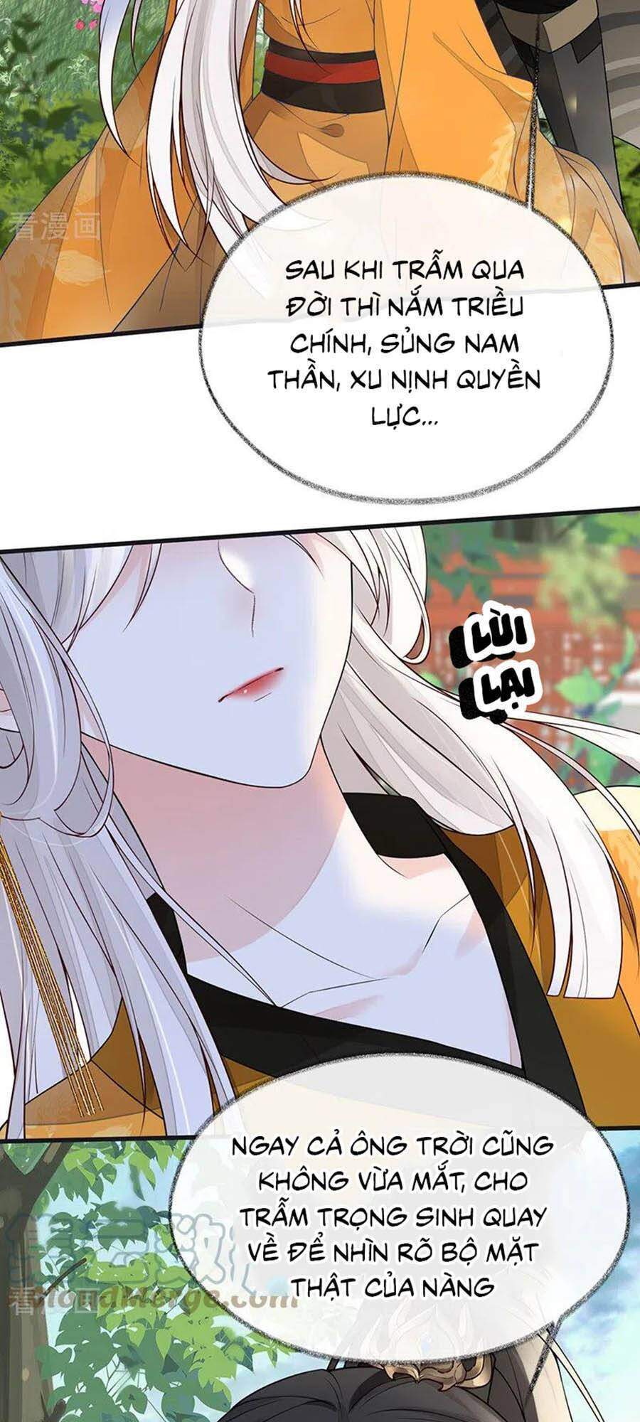 Thái Hậu Quân Hạ Thần Chapter 103 - 16