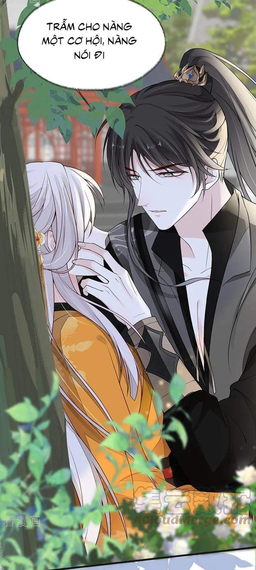 Thái Hậu Quân Hạ Thần Chapter 103 - 19