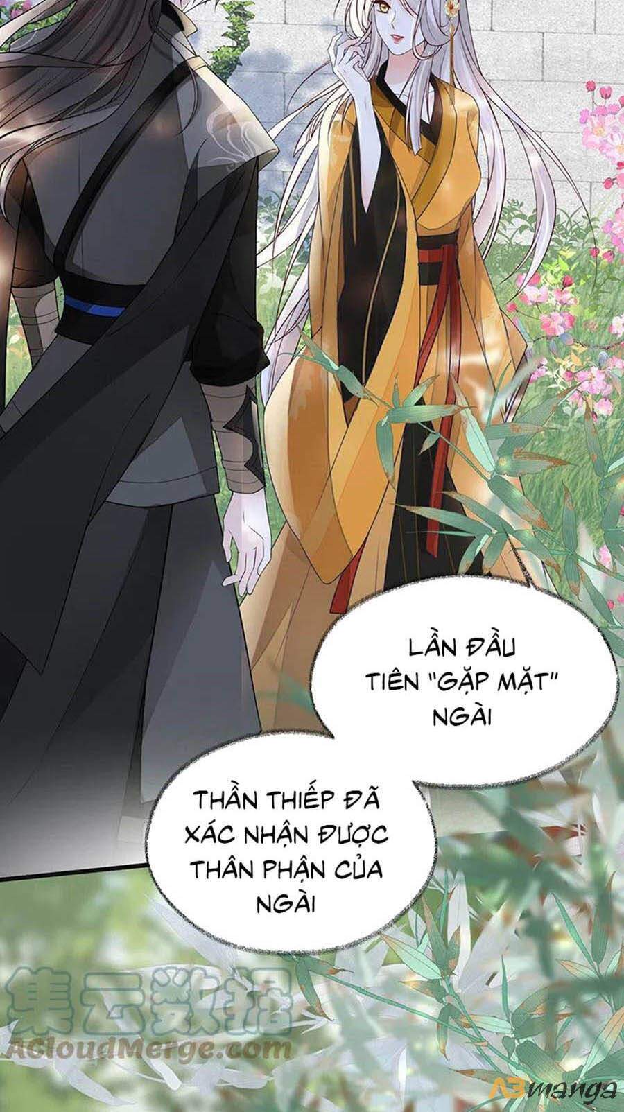 Thái Hậu Quân Hạ Thần Chapter 103 - 3