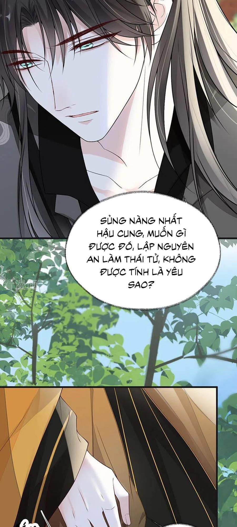 Thái Hậu Quân Hạ Thần Chapter 103 - 23