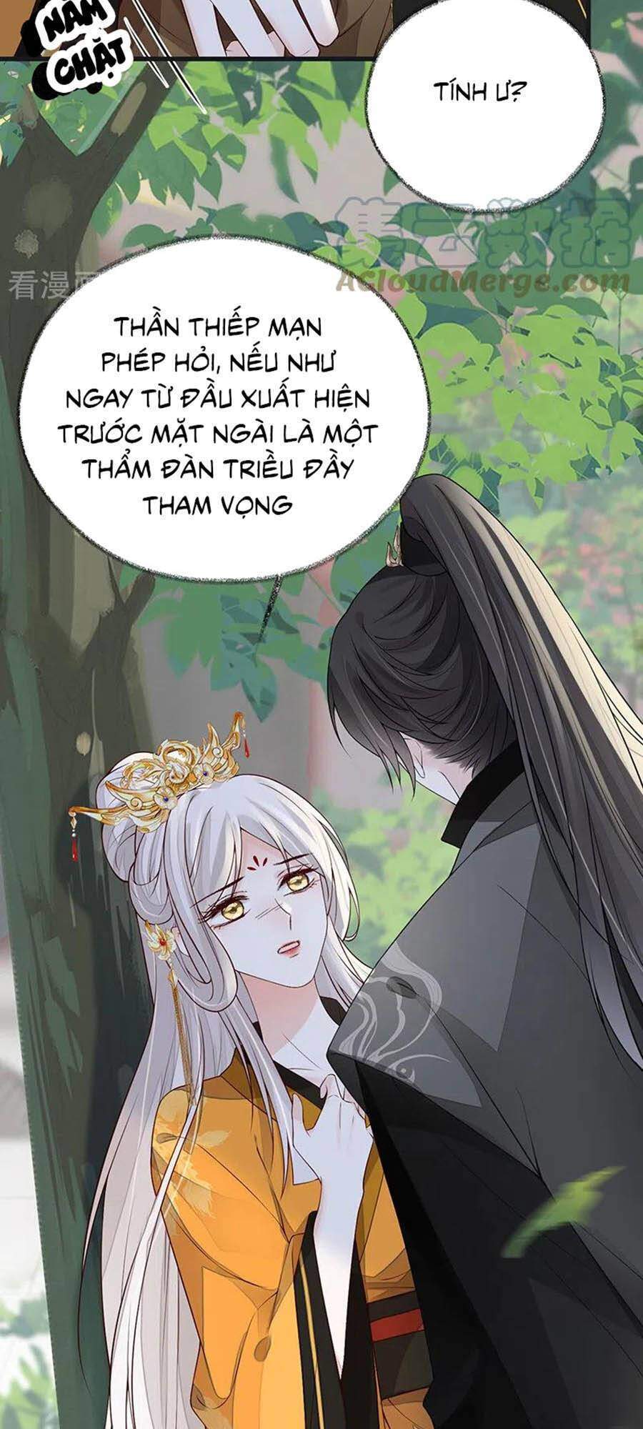 Thái Hậu Quân Hạ Thần Chapter 103 - 24