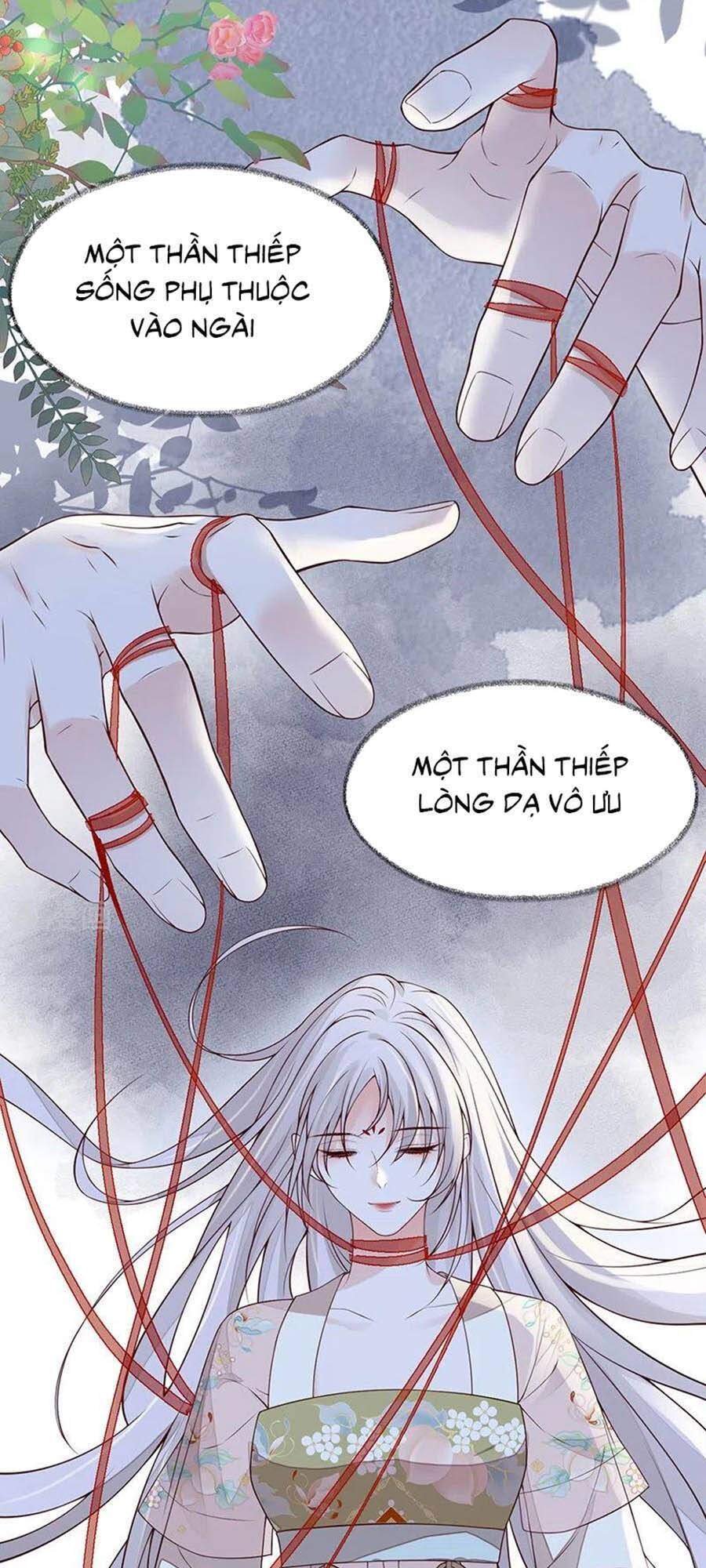 Thái Hậu Quân Hạ Thần Chapter 103 - 29