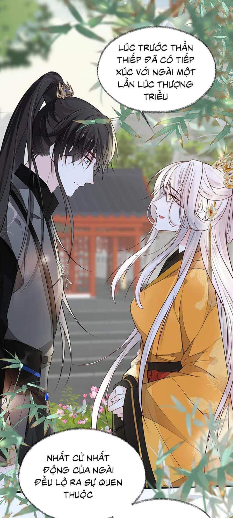 Thái Hậu Quân Hạ Thần Chapter 103 - 4