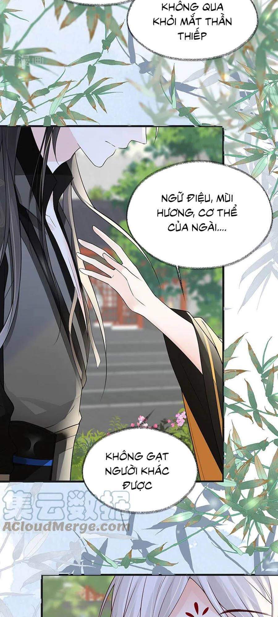 Thái Hậu Quân Hạ Thần Chapter 103 - 5