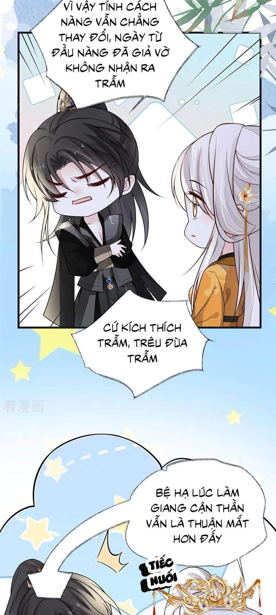 Thái Hậu Quân Hạ Thần Chapter 103 - 8