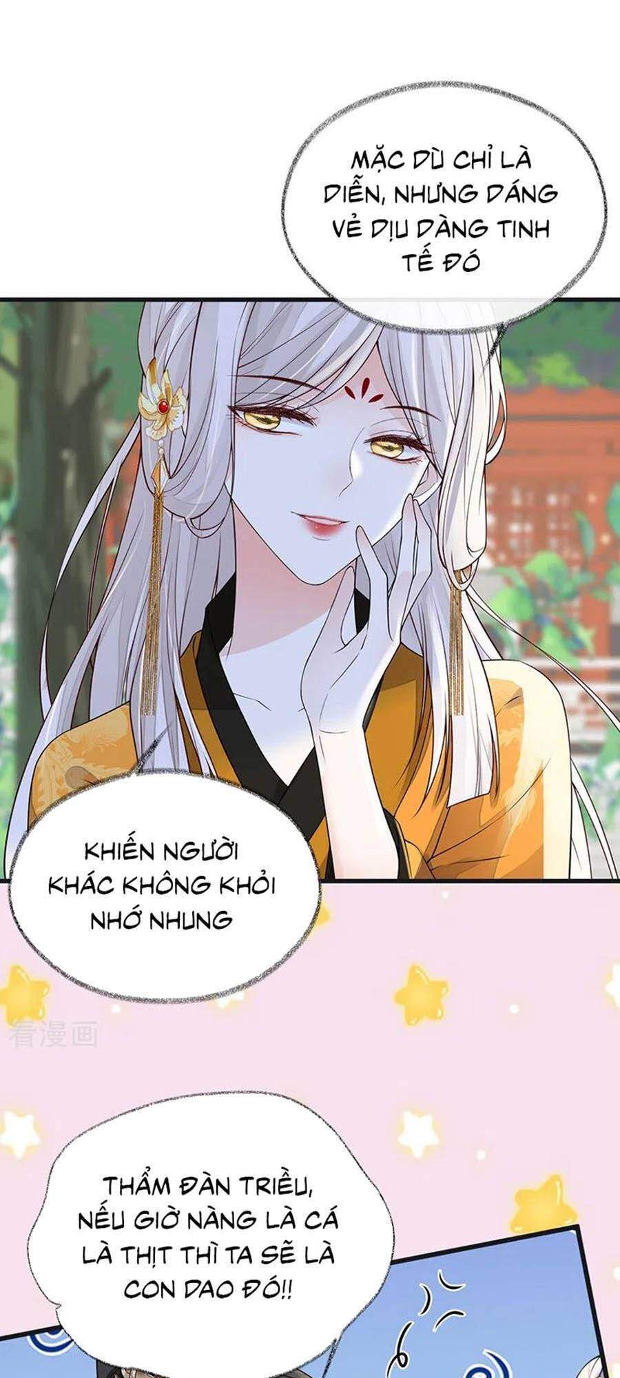 Thái Hậu Quân Hạ Thần Chapter 103 - 10