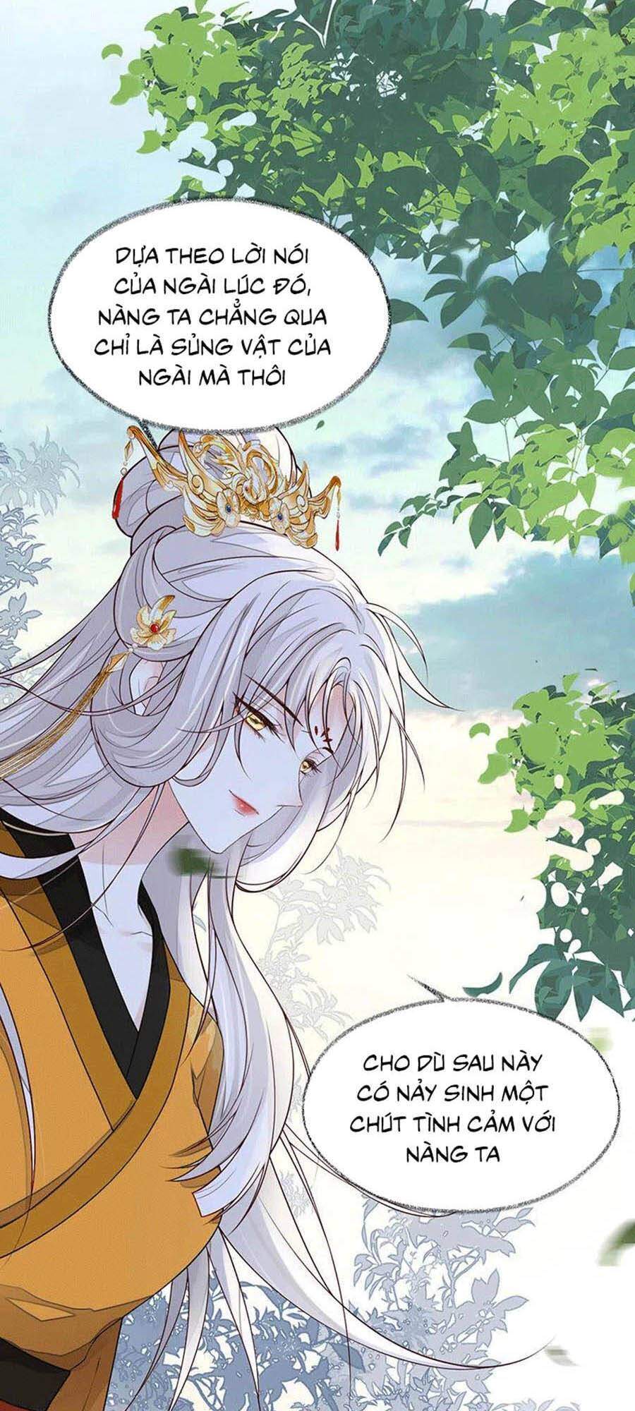 Thái Hậu Quân Hạ Thần Chapter 104 - 1