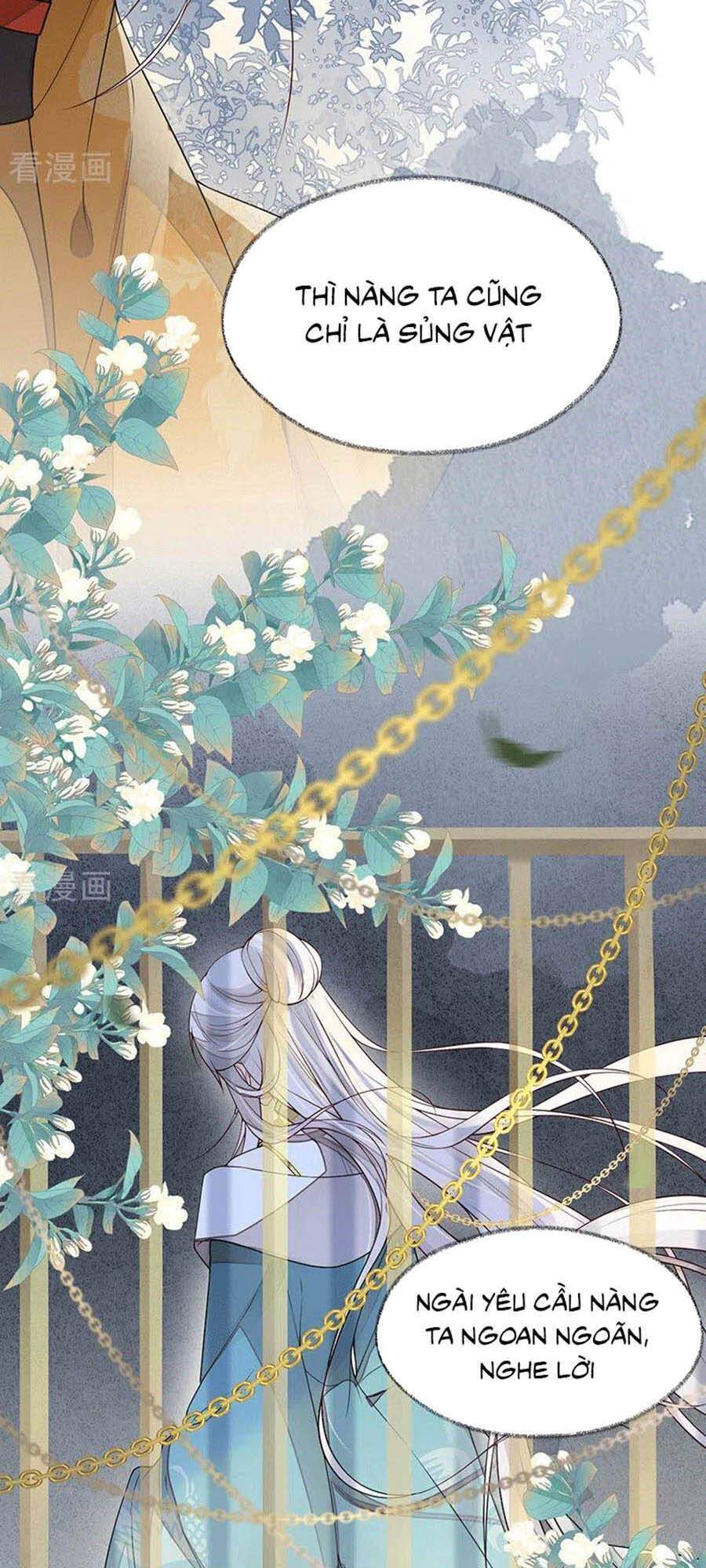 Thái Hậu Quân Hạ Thần Chapter 104 - 2