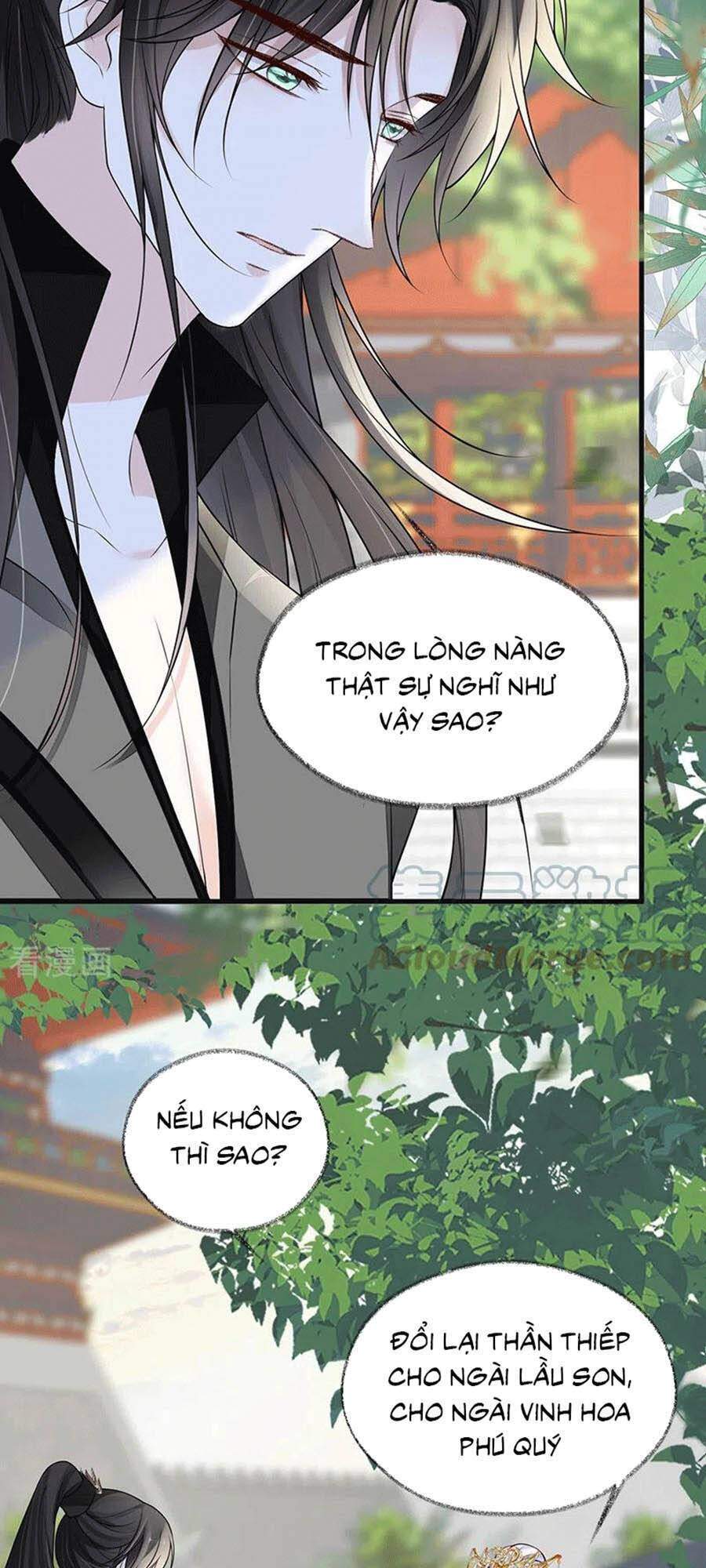 Thái Hậu Quân Hạ Thần Chapter 104 - 11