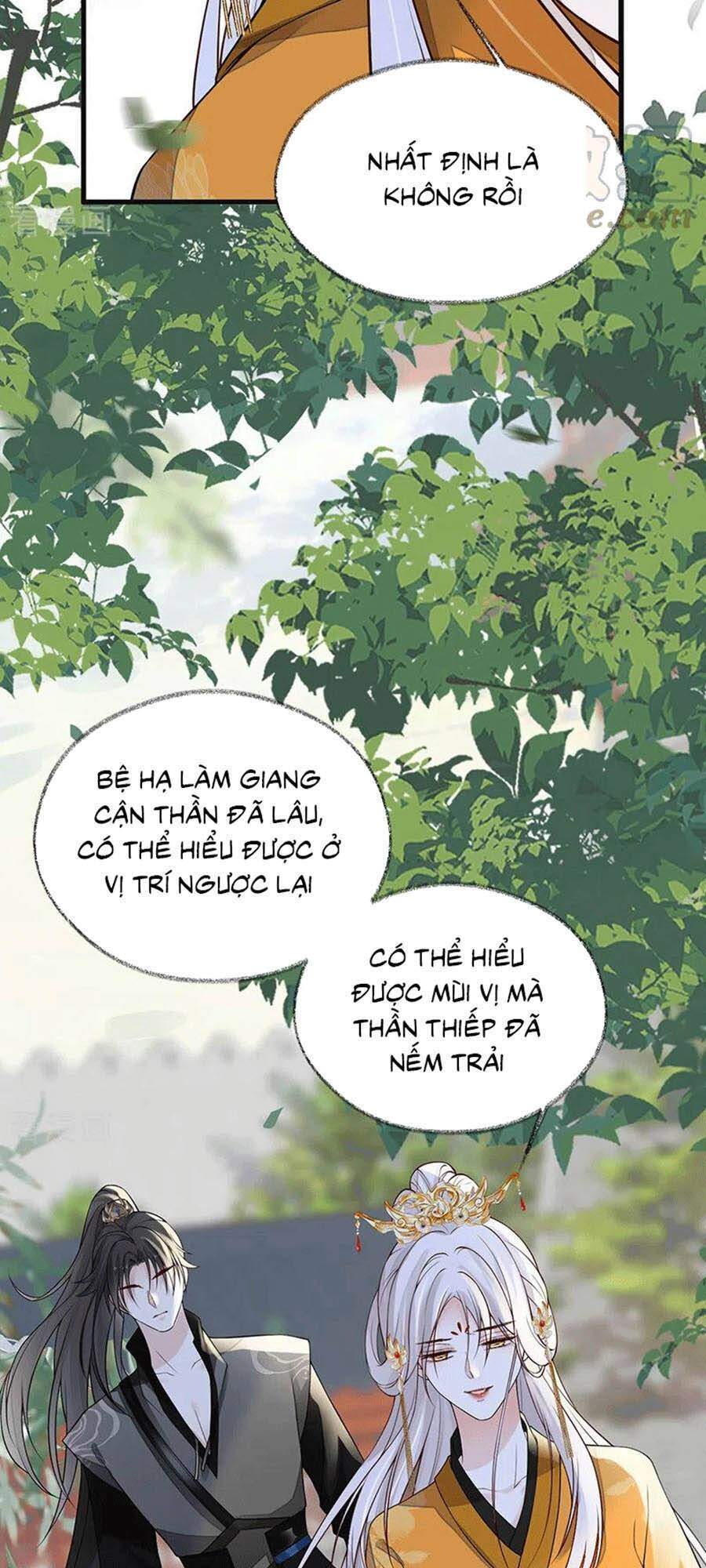 Thái Hậu Quân Hạ Thần Chapter 104 - 14