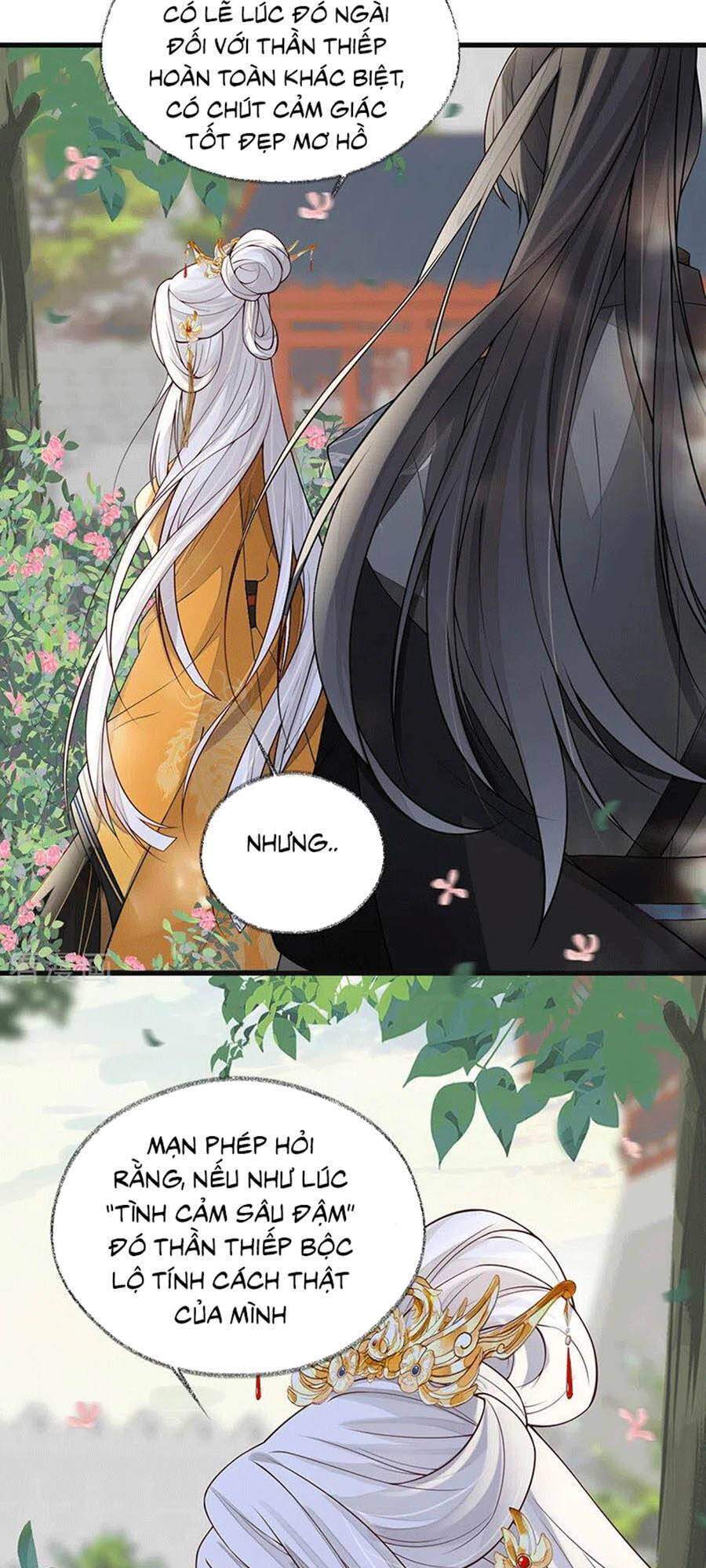 Thái Hậu Quân Hạ Thần Chapter 104 - 19