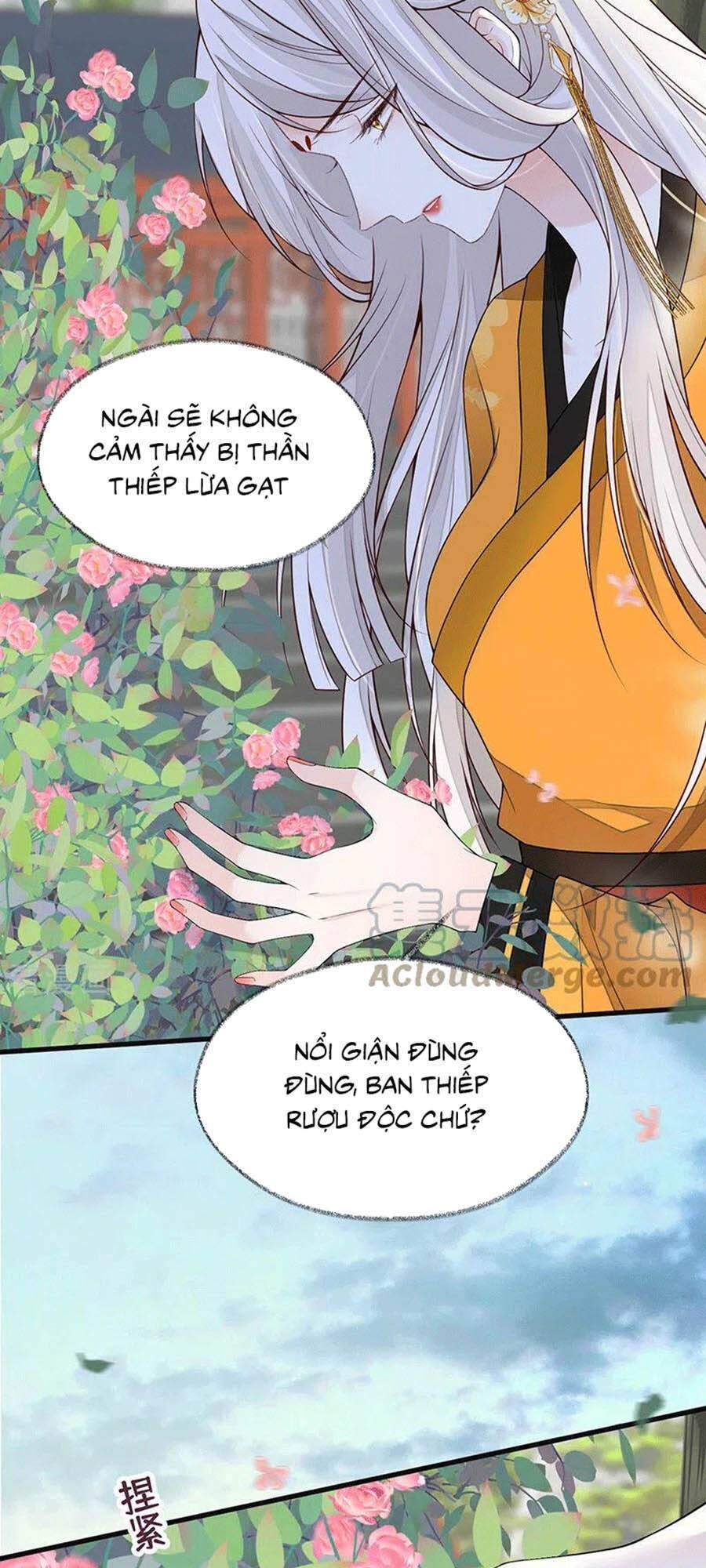 Thái Hậu Quân Hạ Thần Chapter 104 - 20