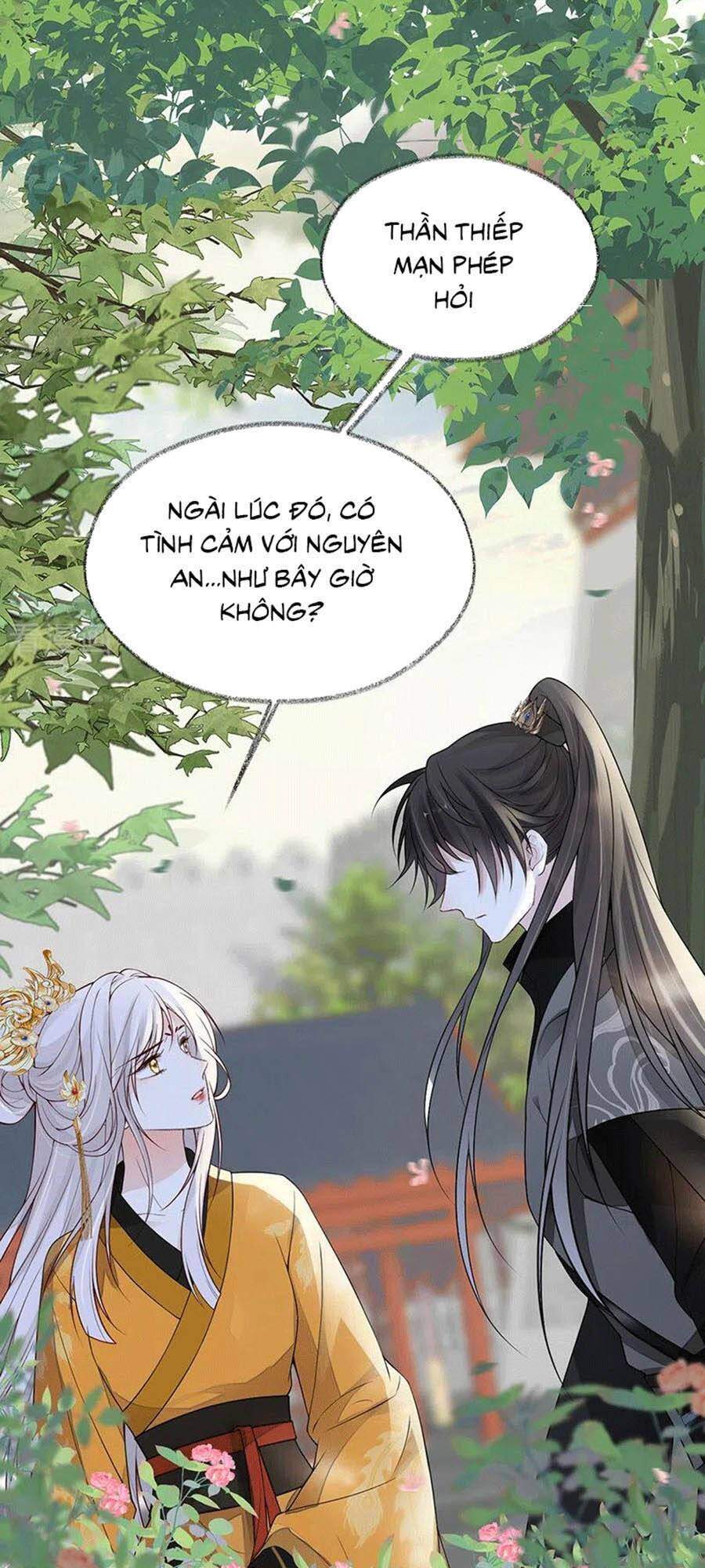 Thái Hậu Quân Hạ Thần Chapter 104 - 22