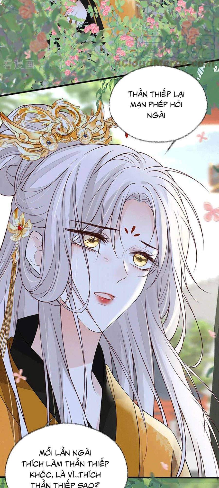 Thái Hậu Quân Hạ Thần Chapter 104 - 23