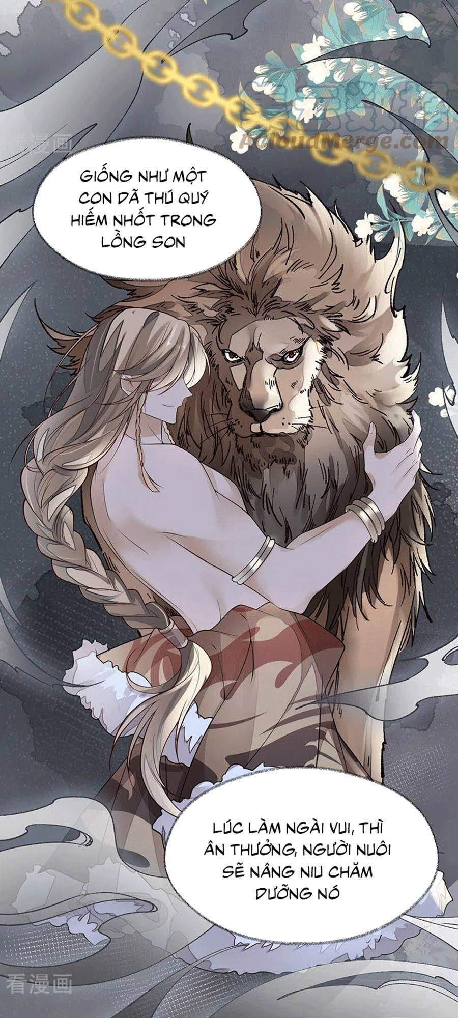 Thái Hậu Quân Hạ Thần Chapter 104 - 4