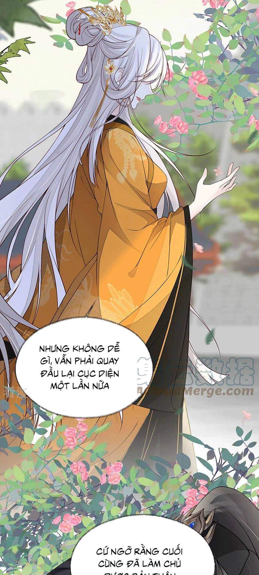 Thái Hậu Quân Hạ Thần Chapter 104 - 31